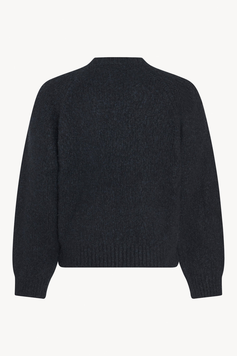 The Row Bruno Top in Cashmere outlook