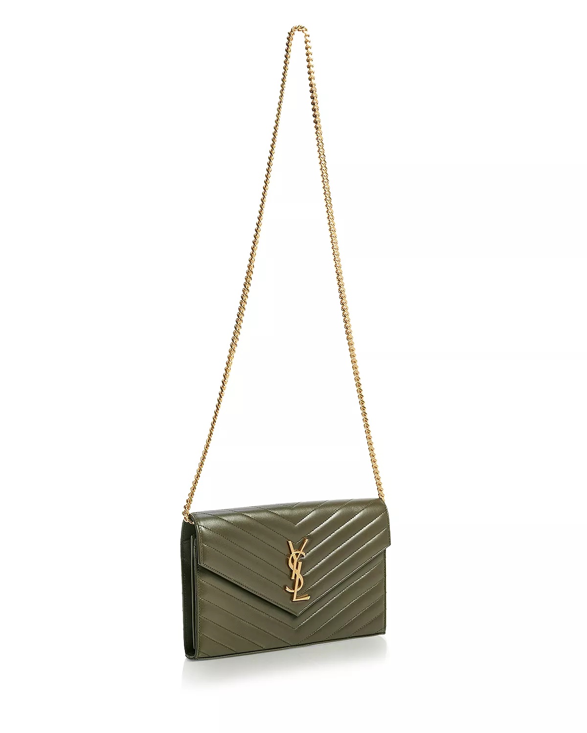 Classic Cassandre Chain Wallet - 4