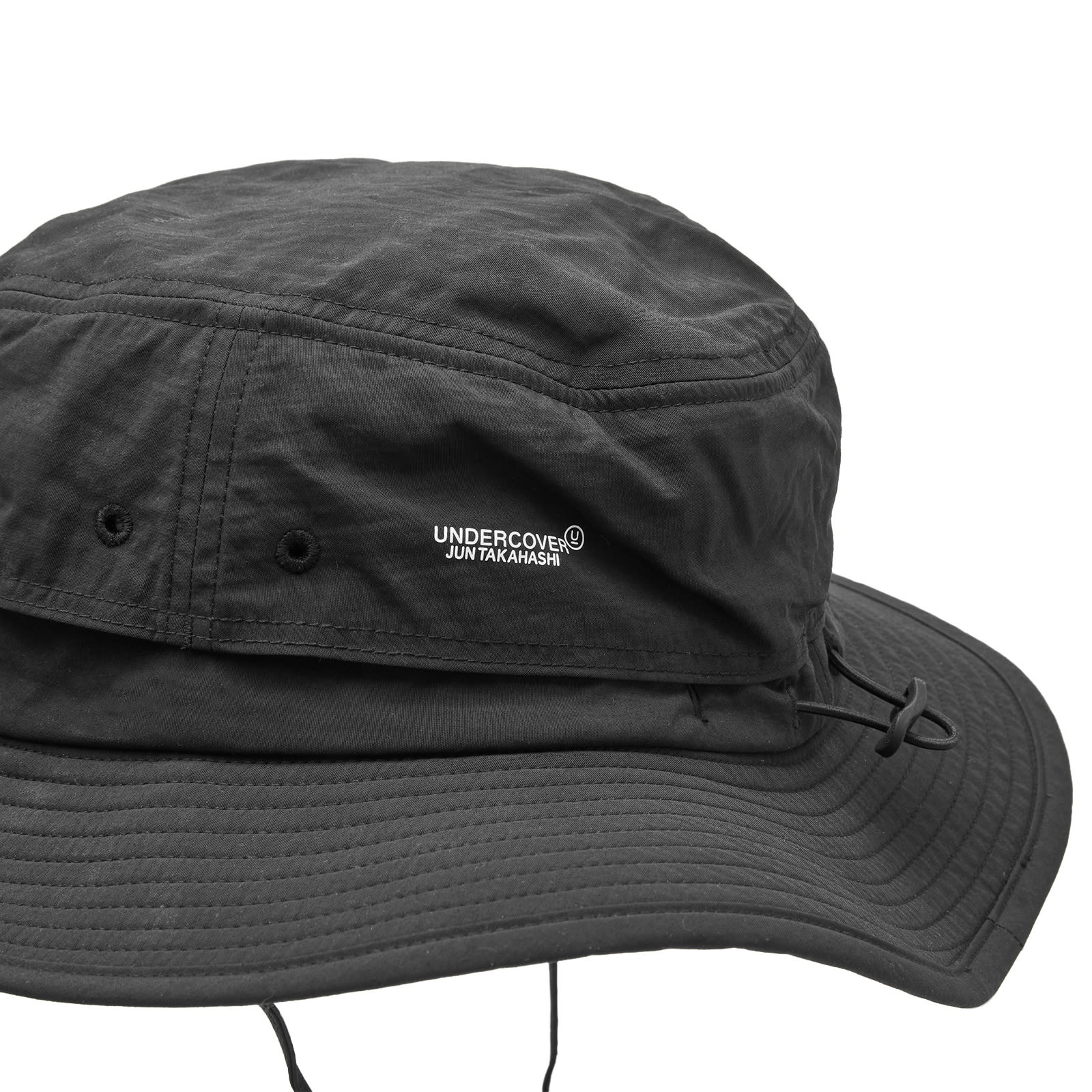 The North Face x Undercover Hike Sun Brimmer Hat - 3