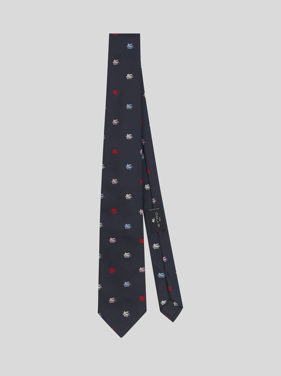 TIE WITH PEGASO - 1