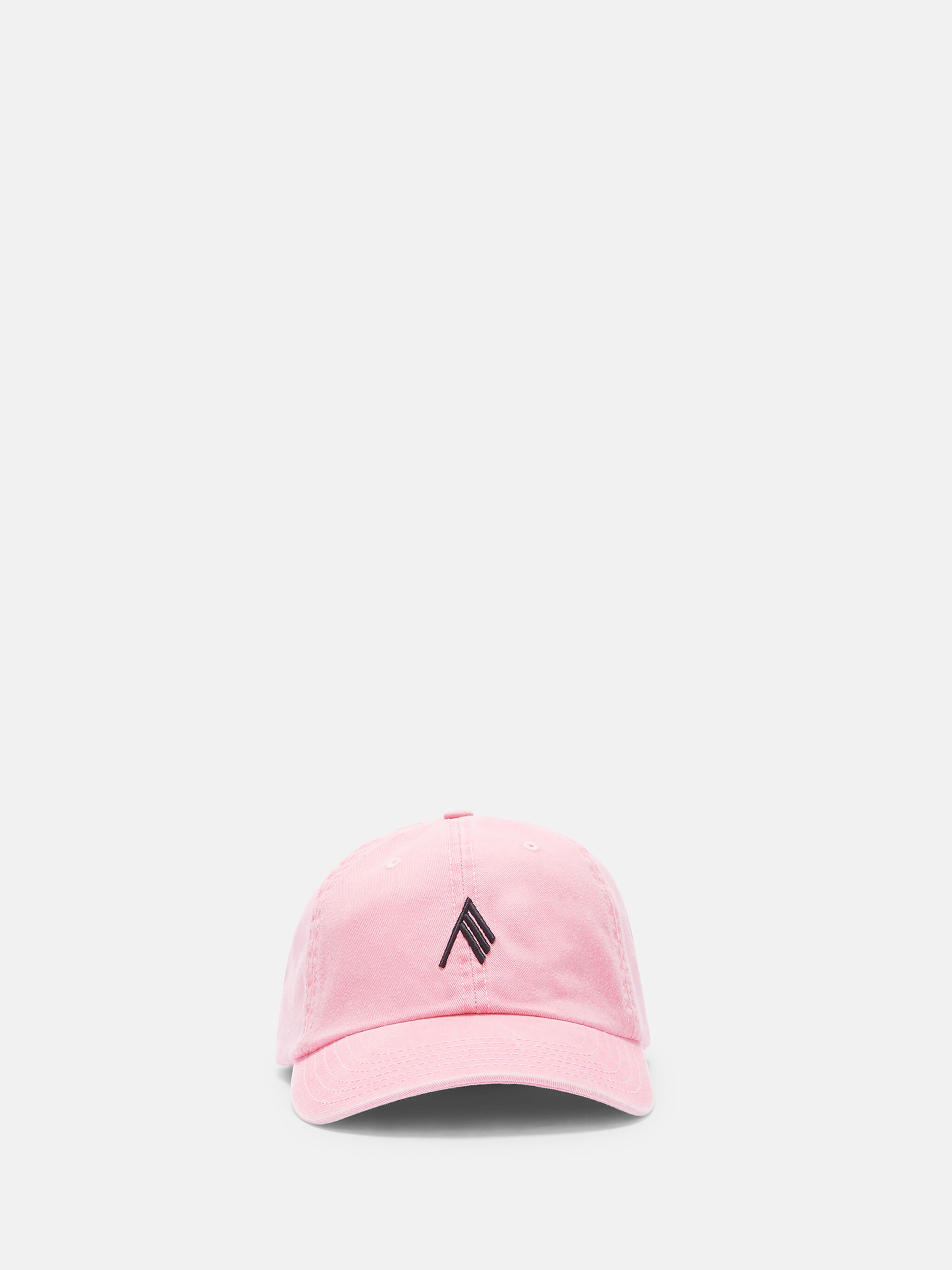 FADED PINK BASEBALL HAT - 4