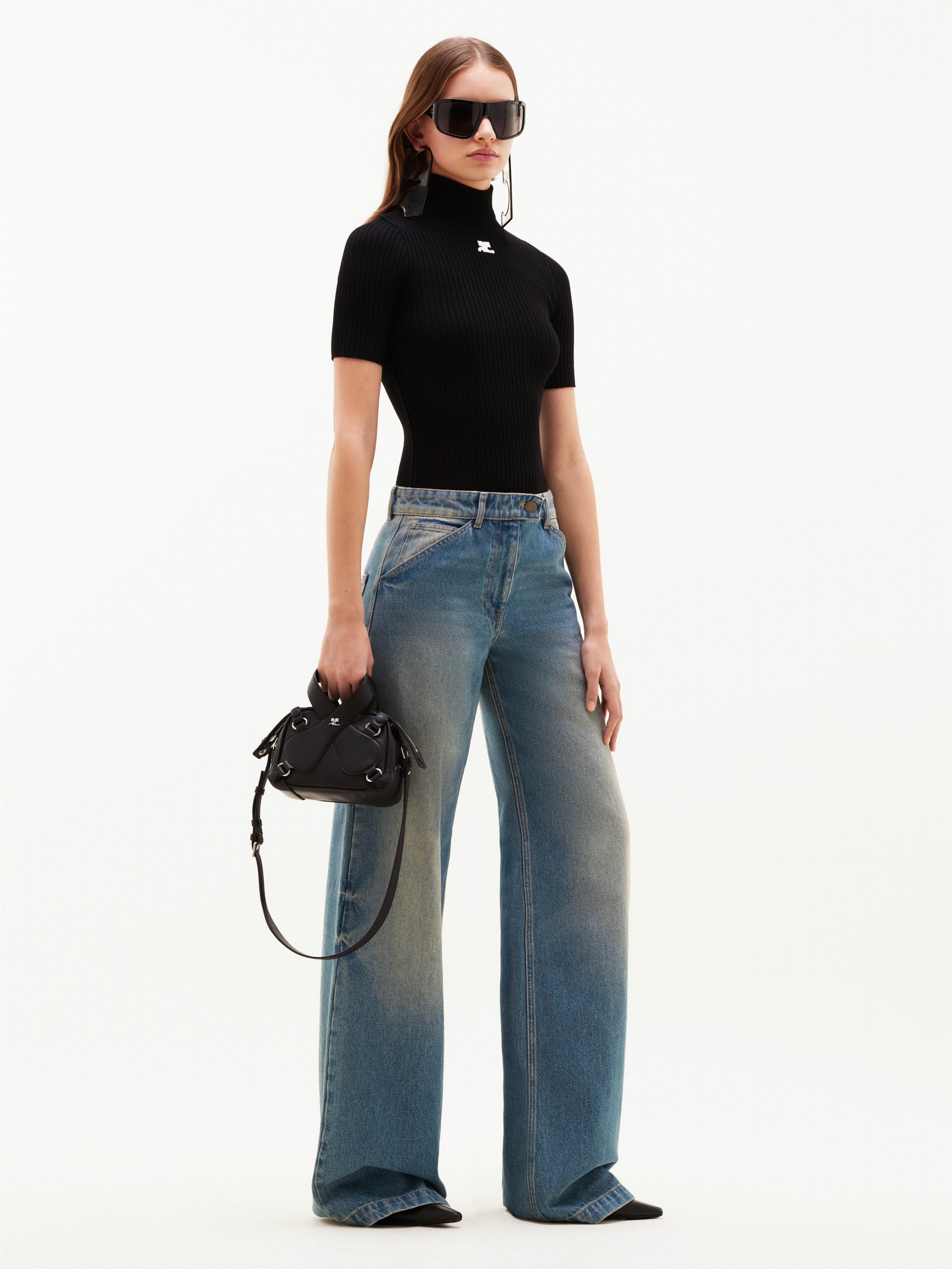 BAGGY PANT - 3