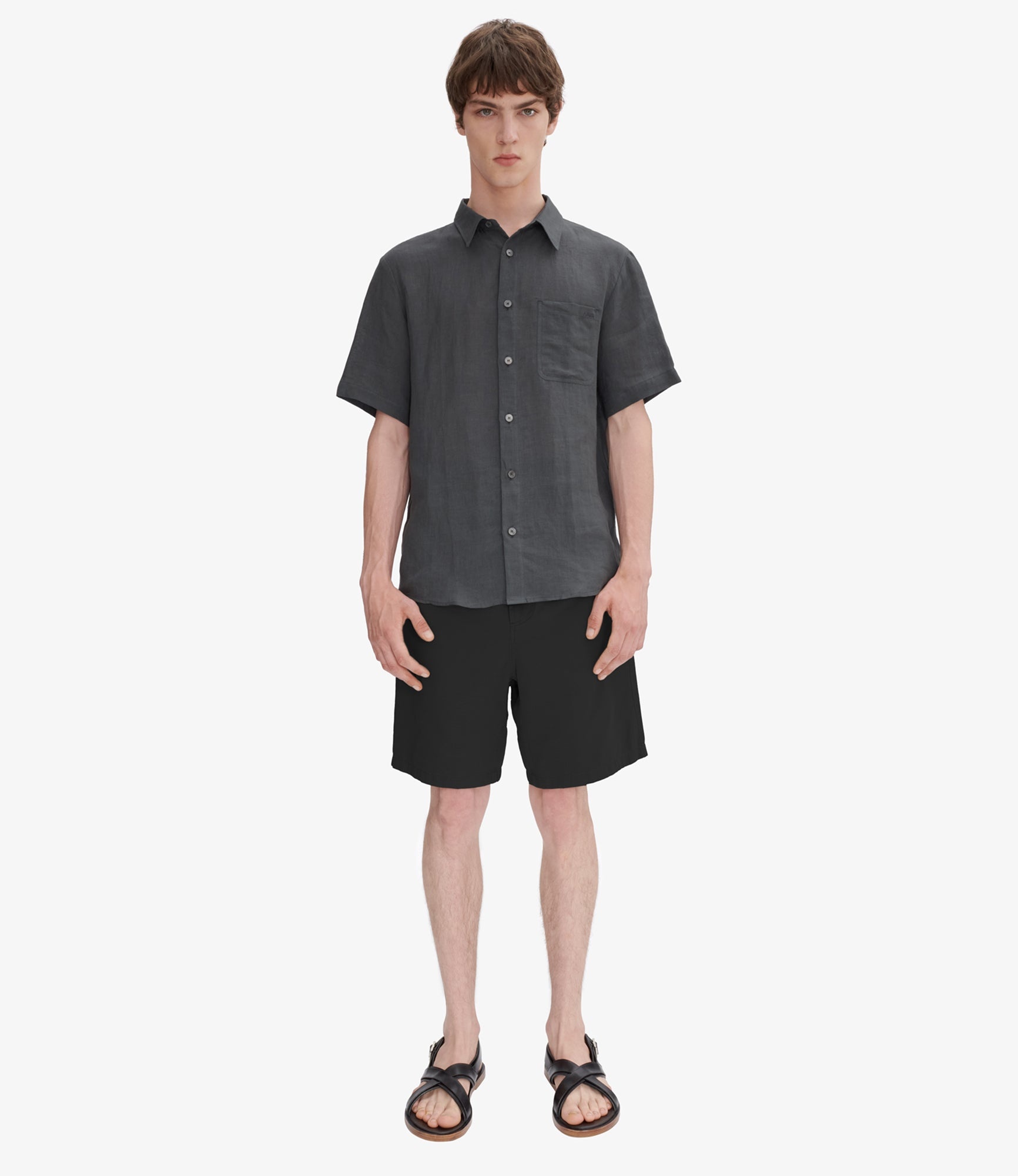 NORRIS SHORTS - 2