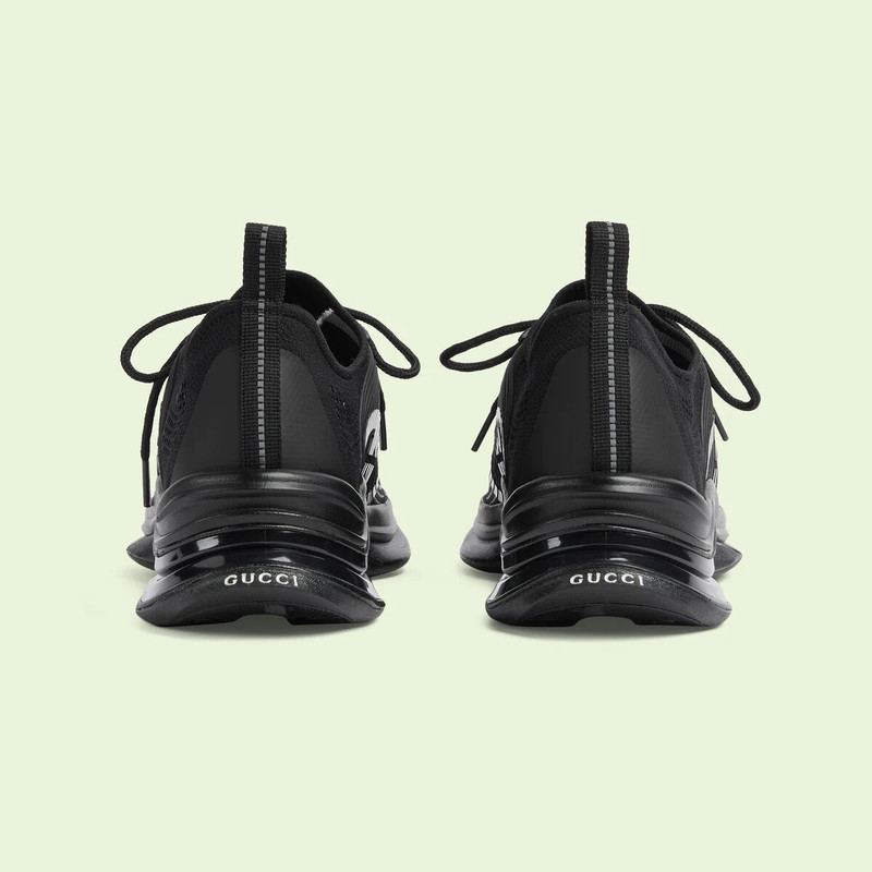 GUCCI Men's Gucci Run sneaker outlook