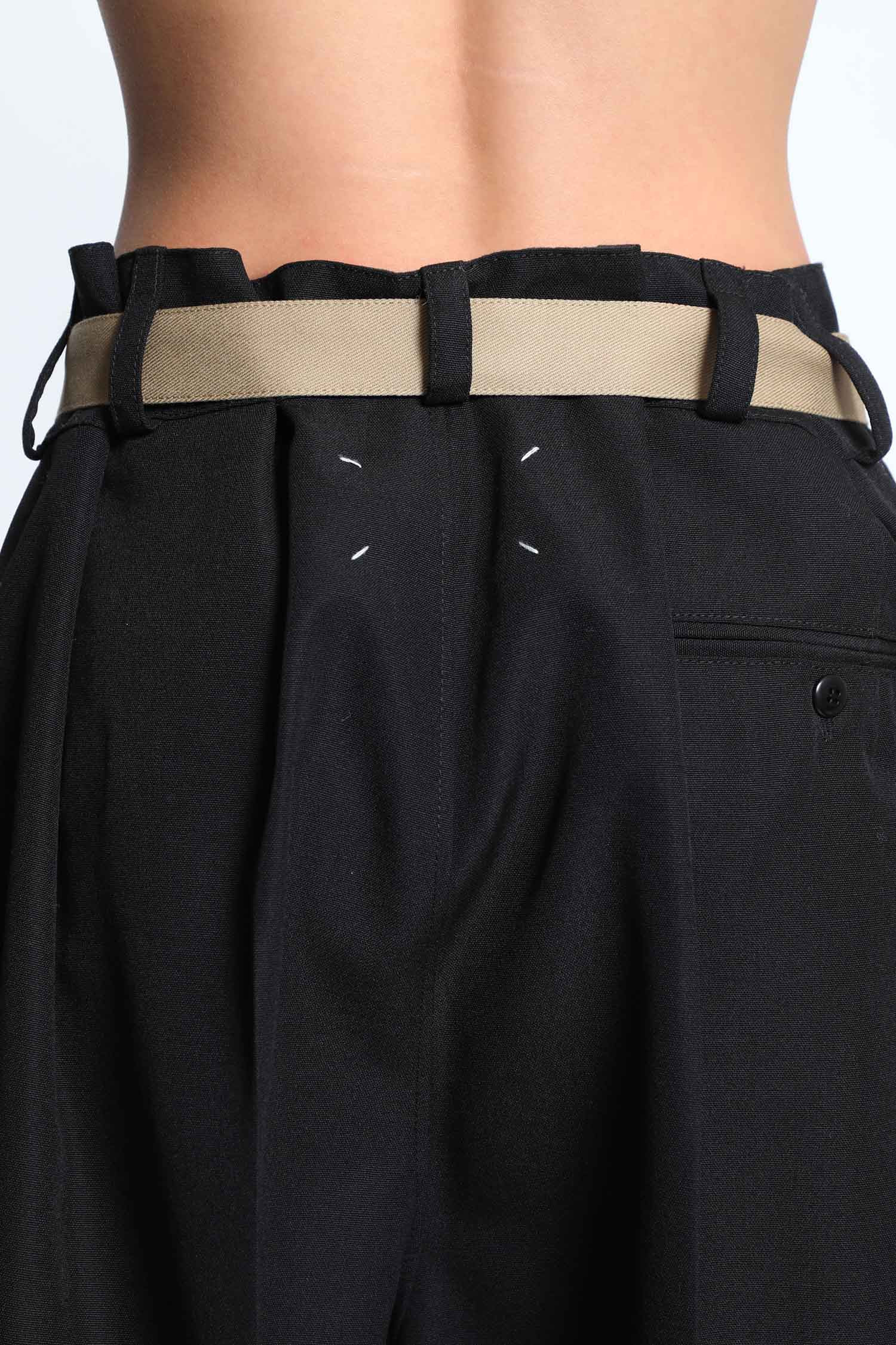 Wool Trousers - 5