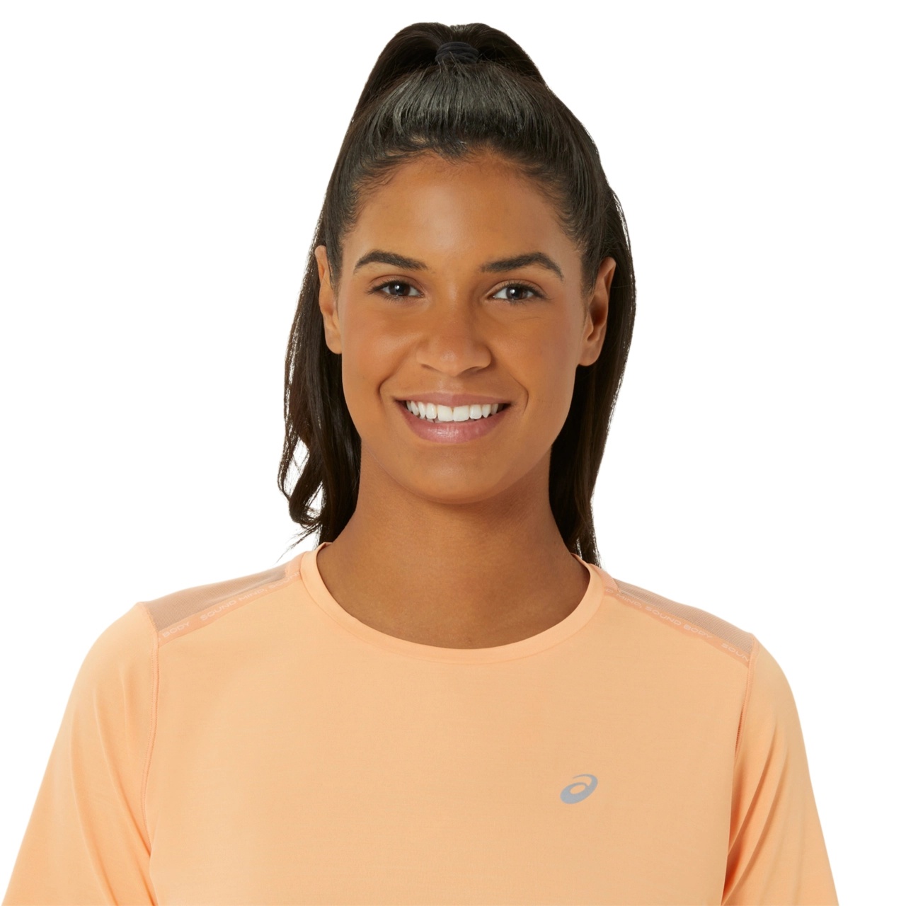ROAD SHORT SLEEVE TOP - 4