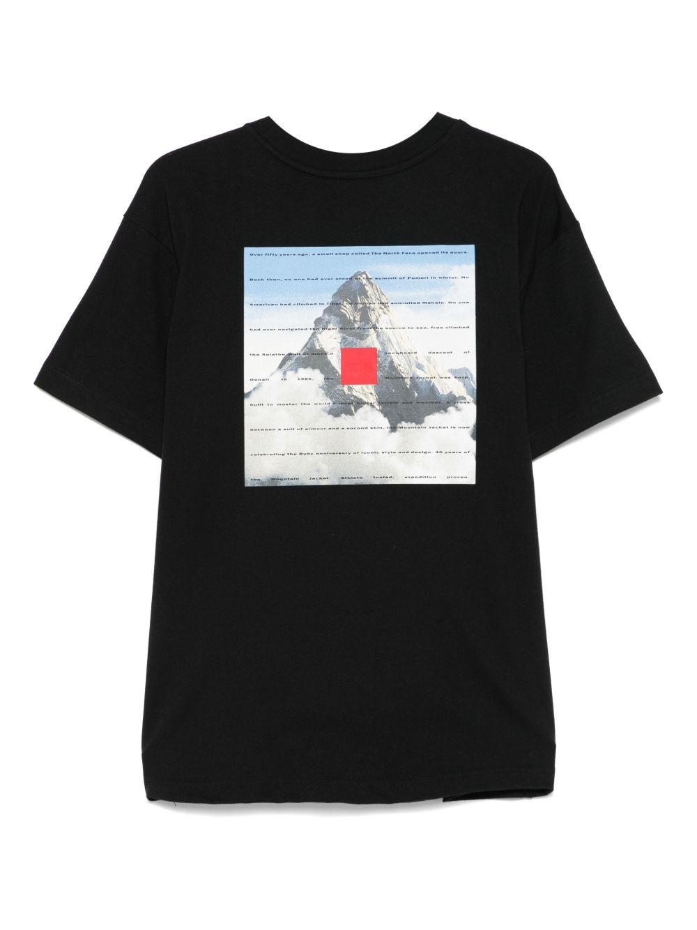 40th Anniversary T-shirt - 2