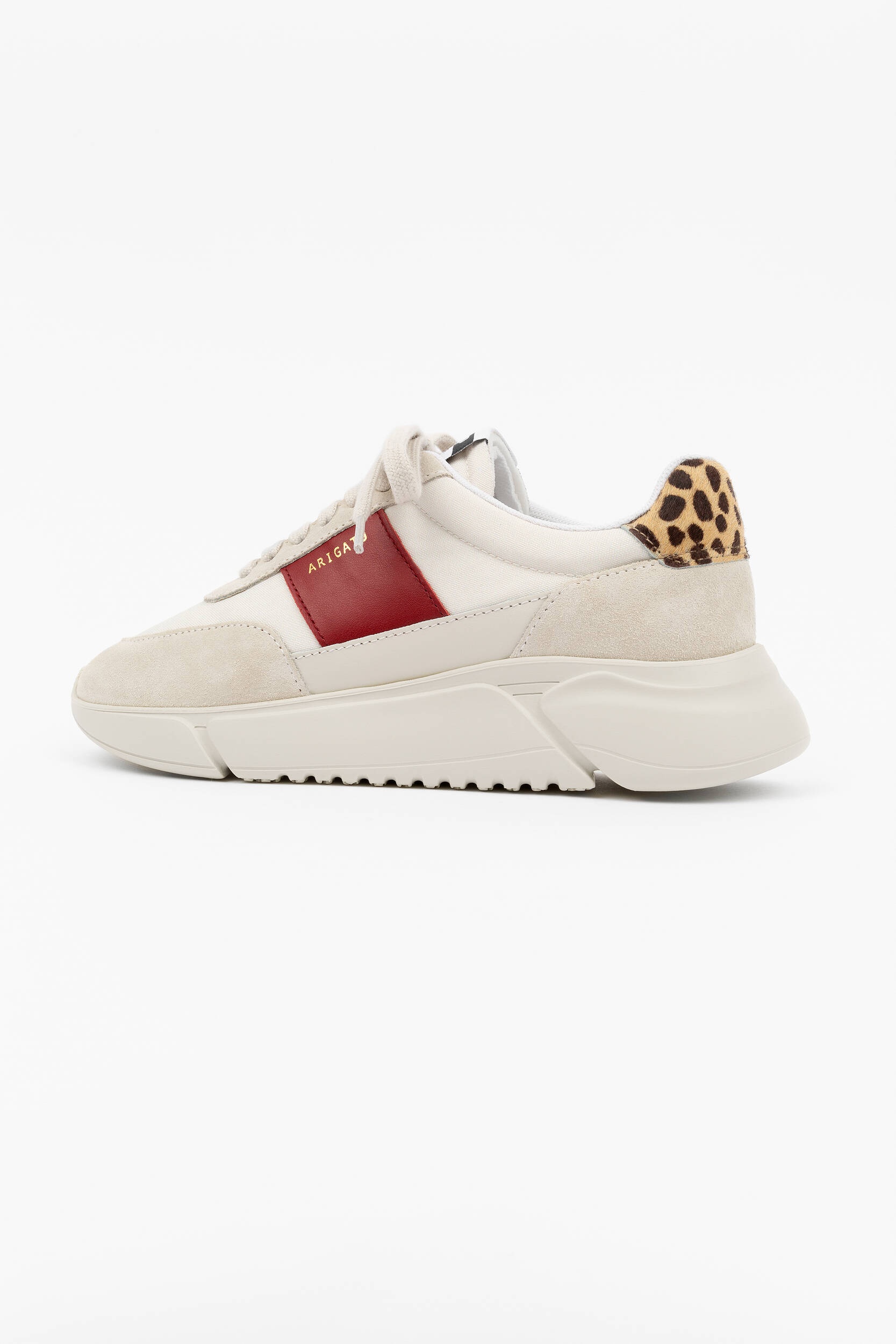 Genesis Vintage Runner - 7