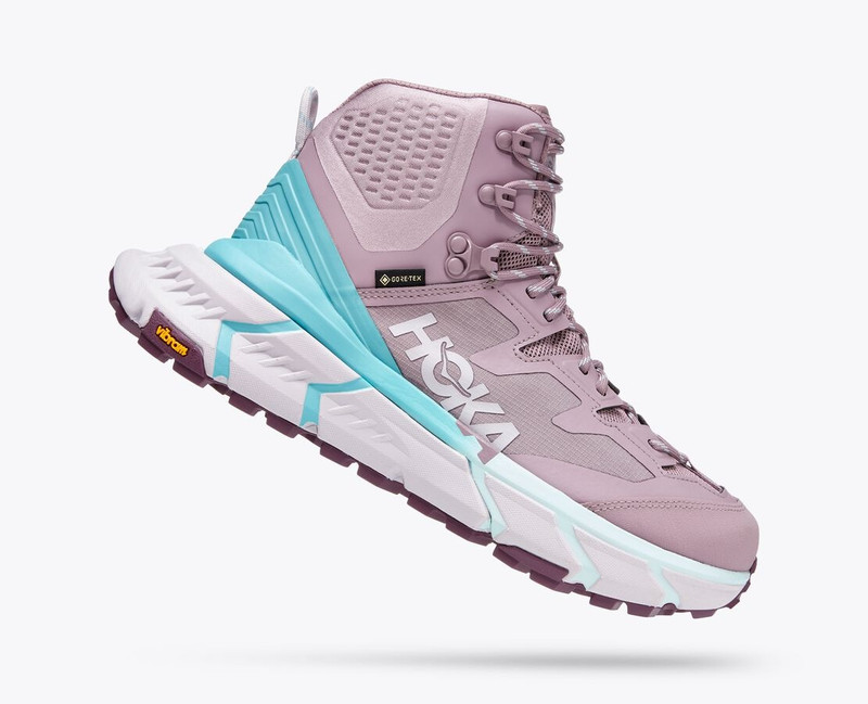 HOKA Women's TenNine Hike GTX outlook