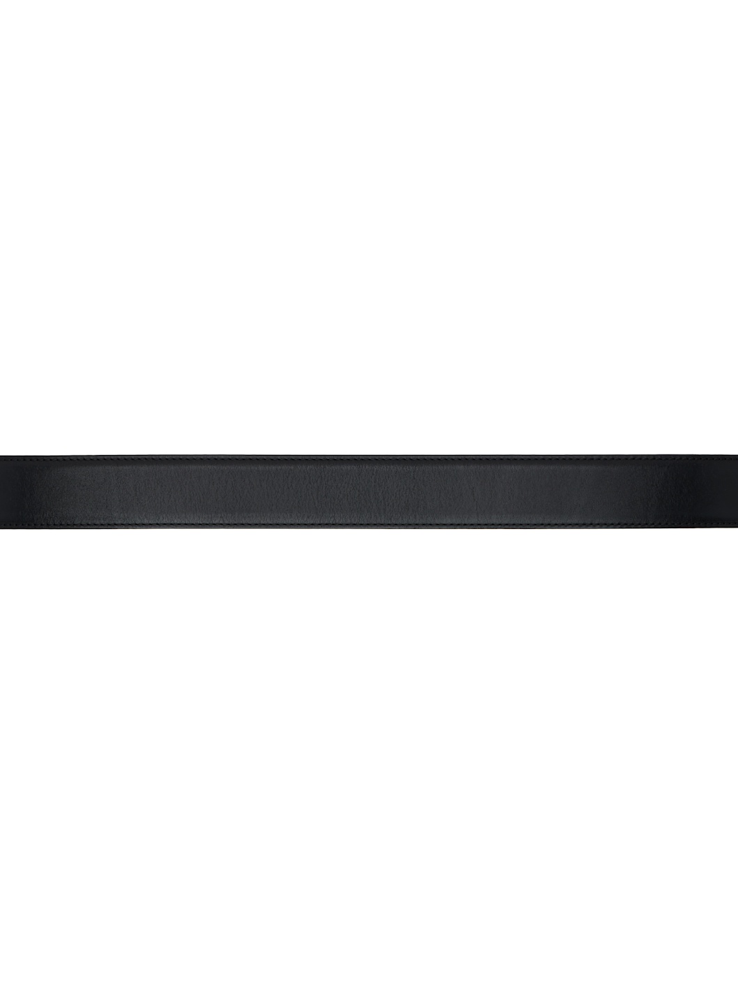 Black OC Strip 04 Belt - 2