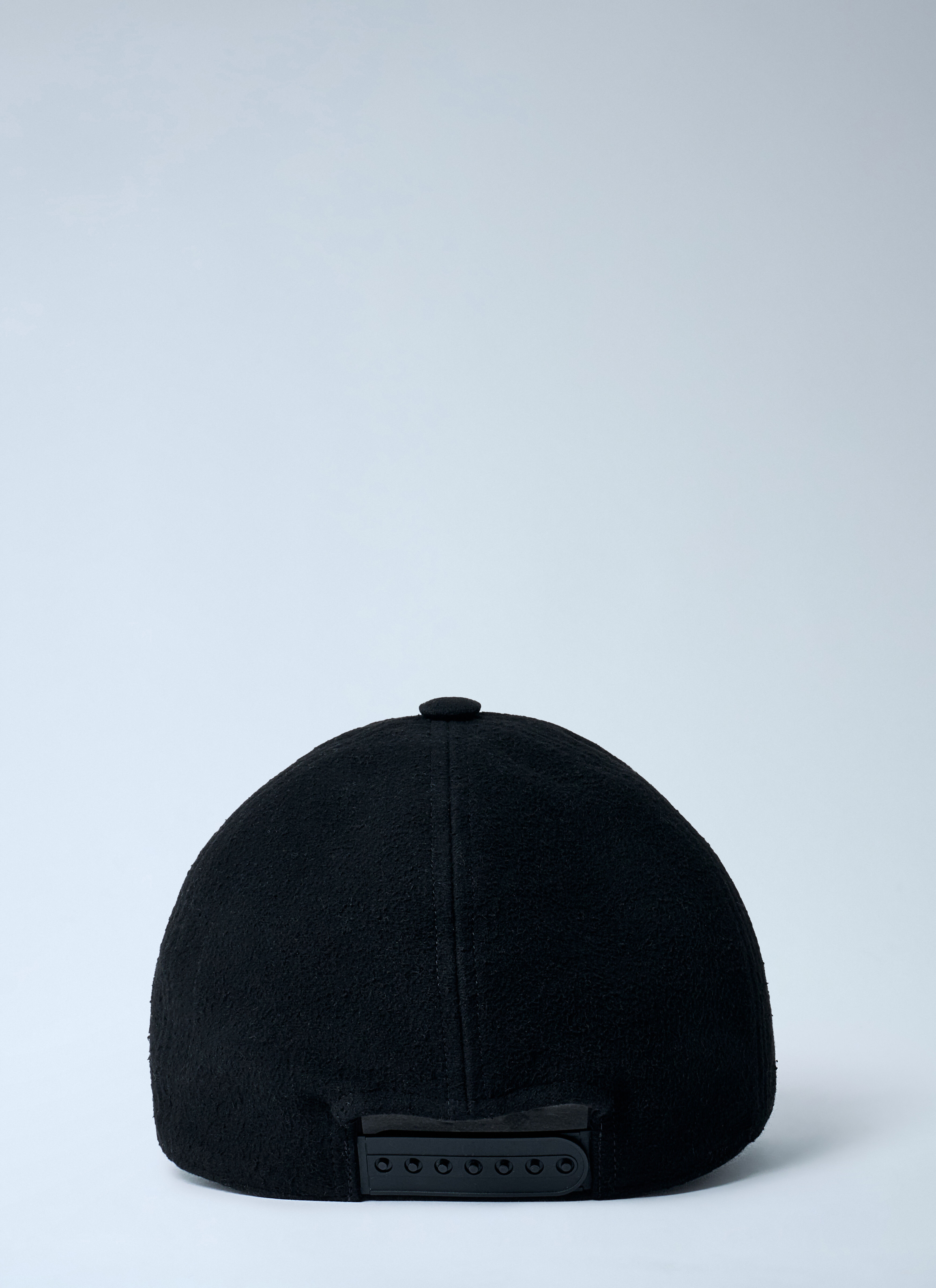 Embroidered Baseball Cap - 4