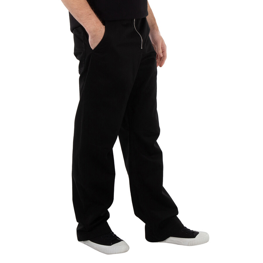 Ambrush Zip Up Men's Trousers - 4