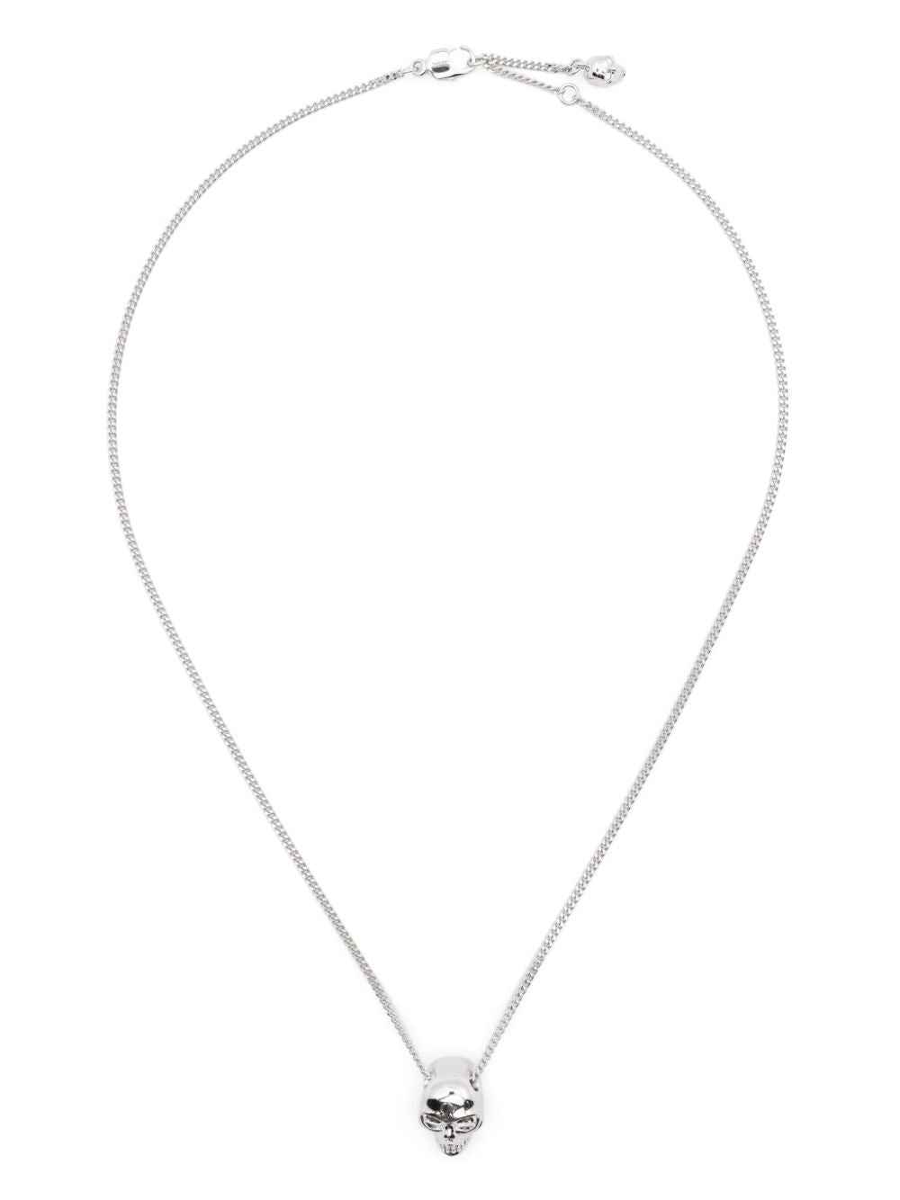 Alexander McQueen Skull Necklace - 1