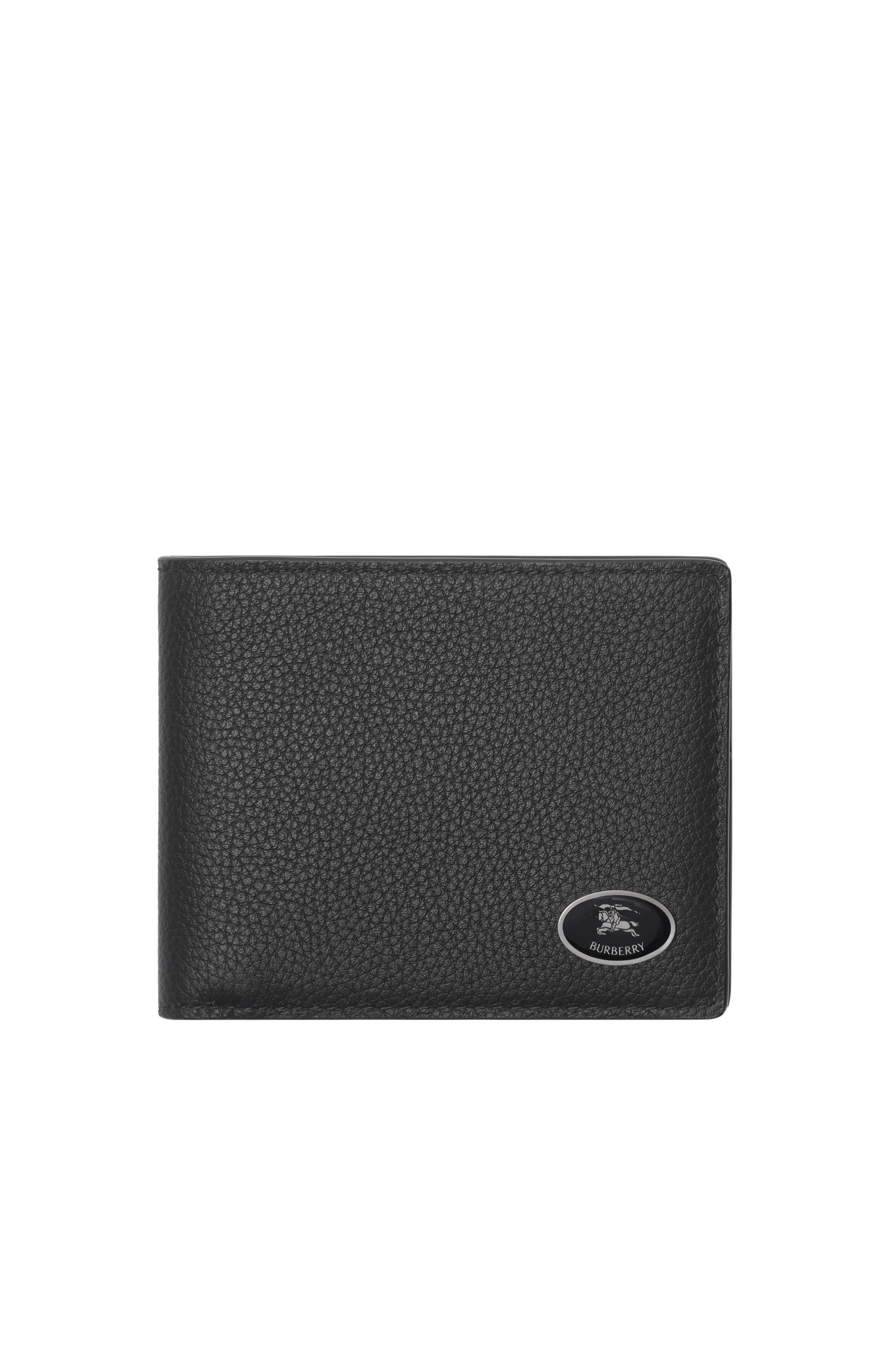 burberry Slim Cotswolds Bifold Wallet in Black at Nordstrom - 1