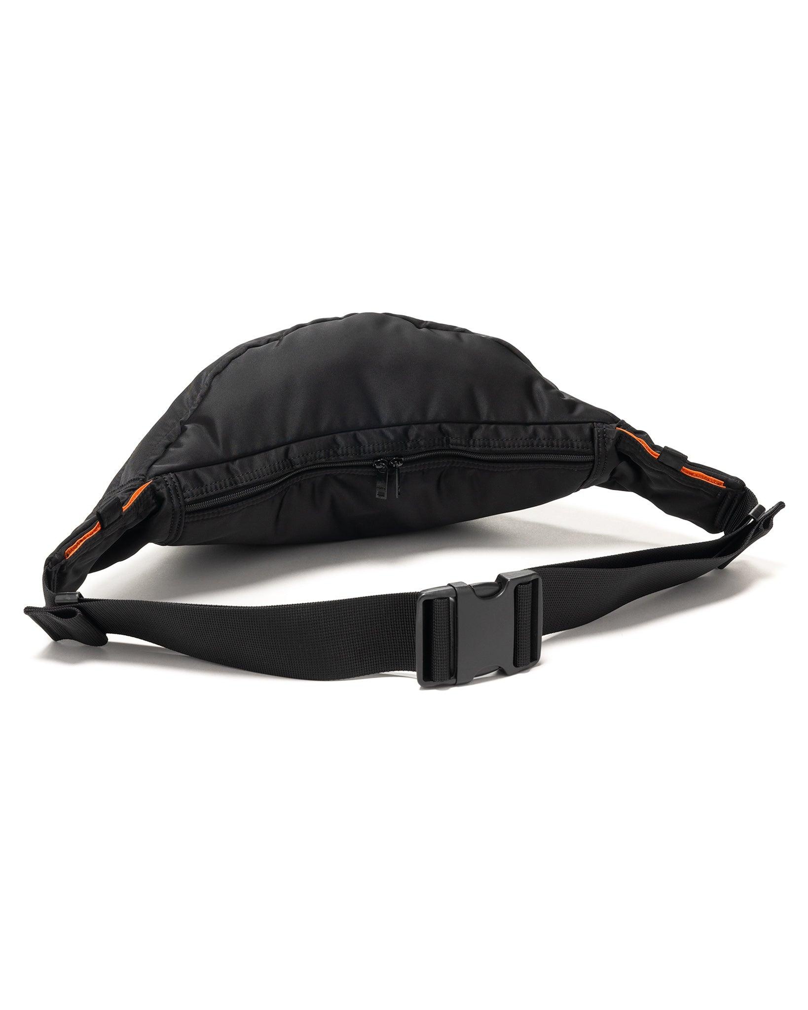 Tanker Waist Bag Black - 3