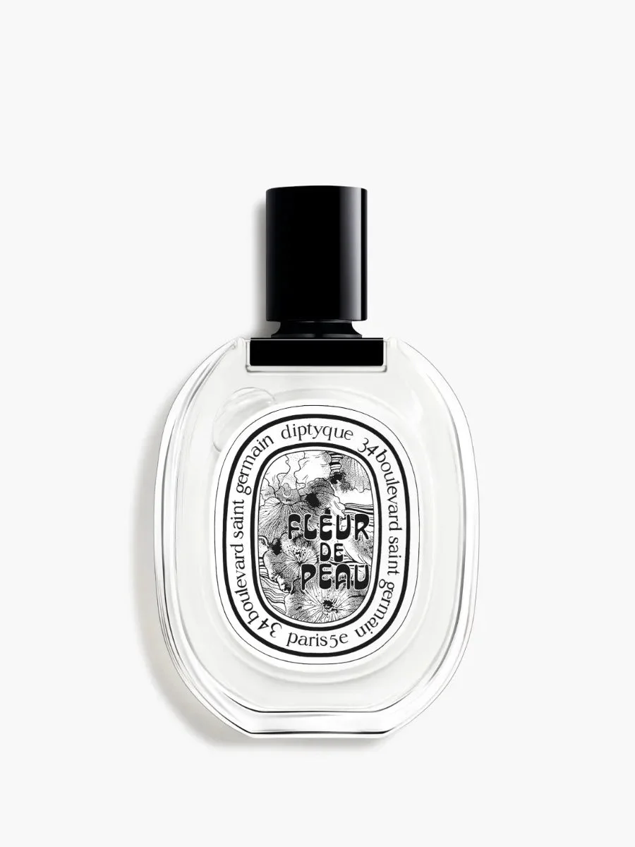 Fleur de Peau - Eau de toilette - 1