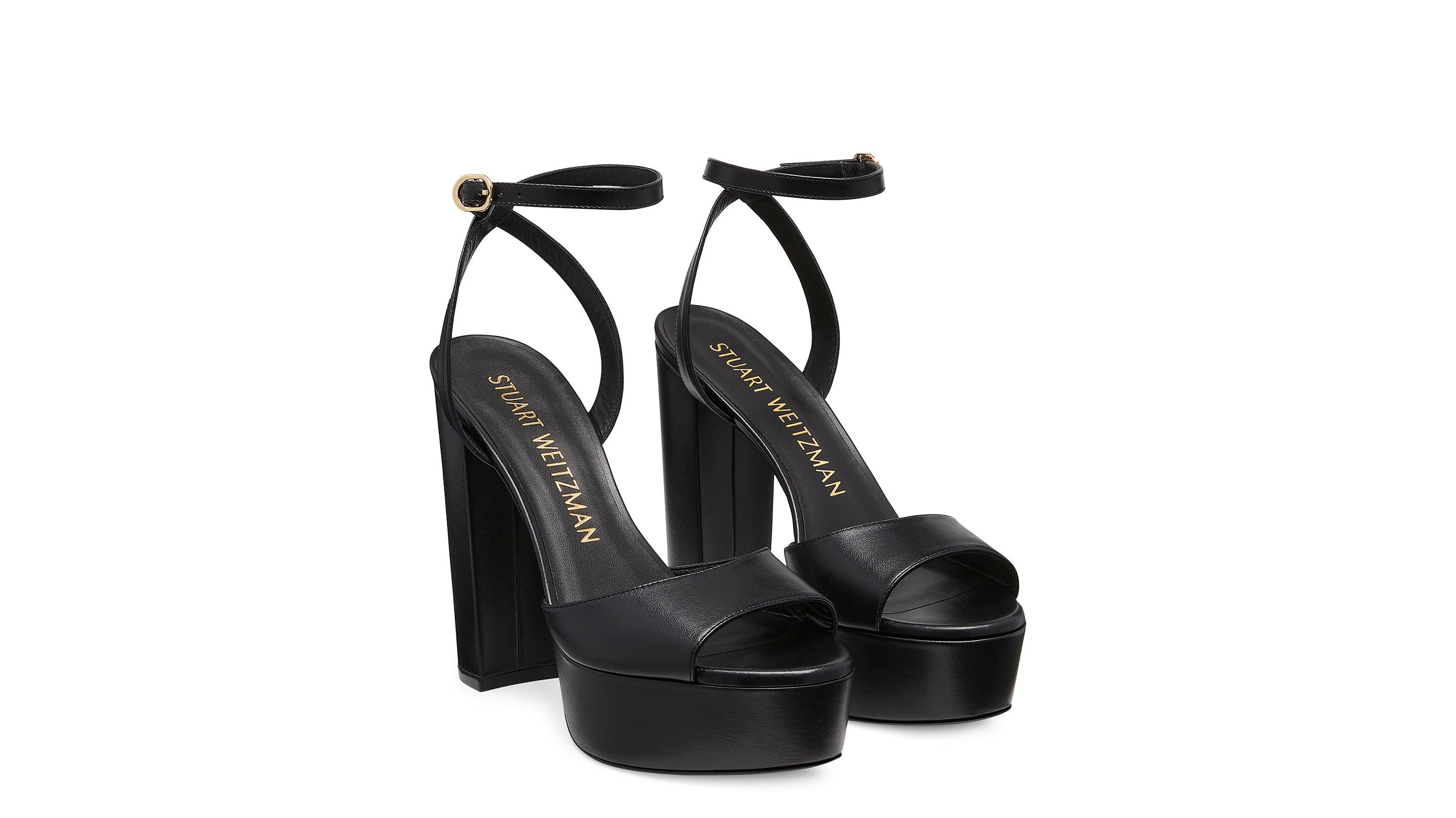 RYDER II PLATFORM SANDAL - 2