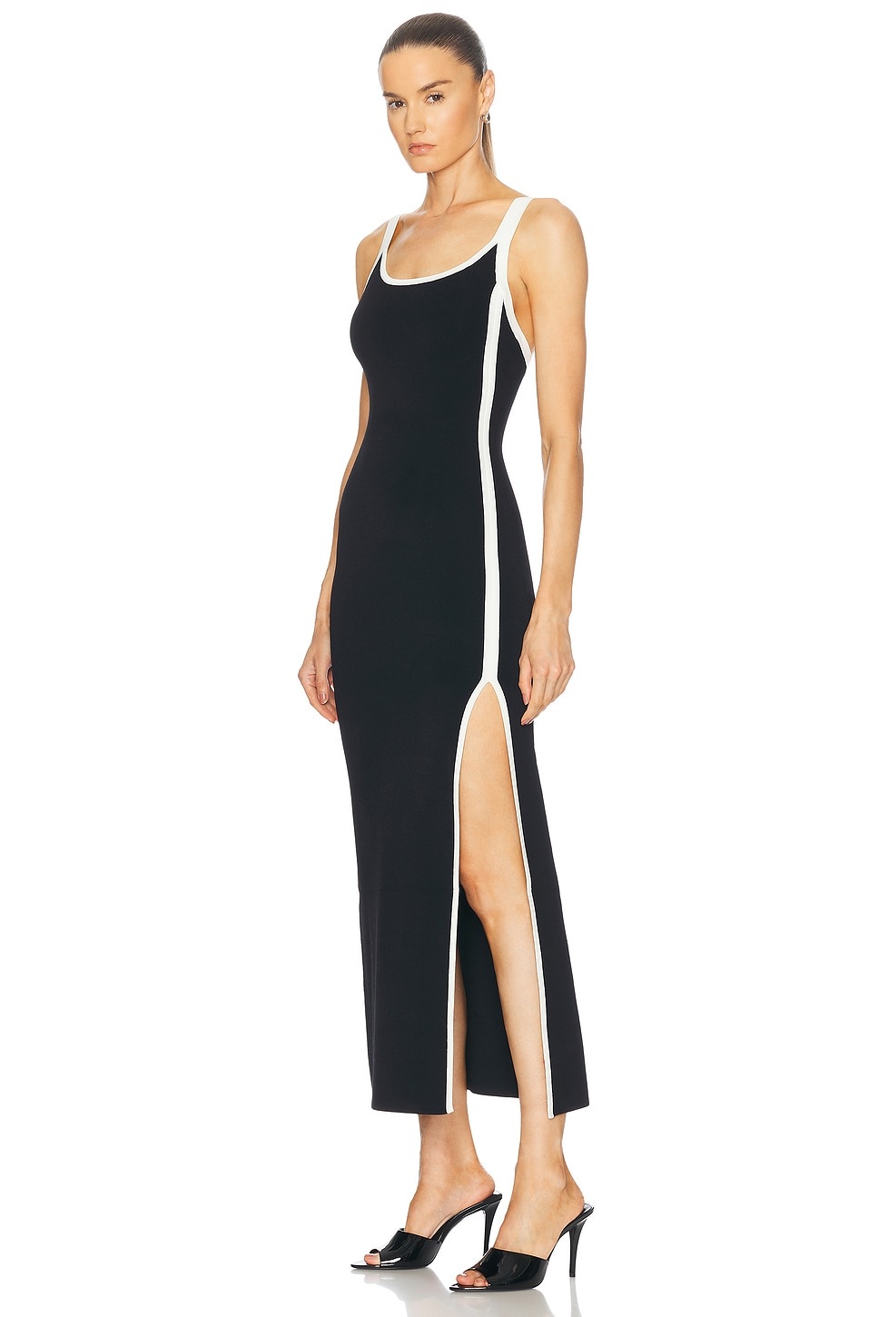 Solana Midi Dress - 3