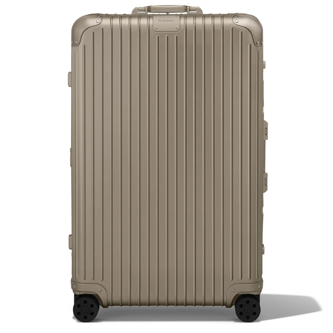 Original Check-In L - 1
