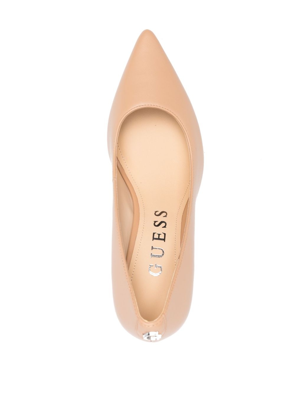 90mm Rica pumps - 4