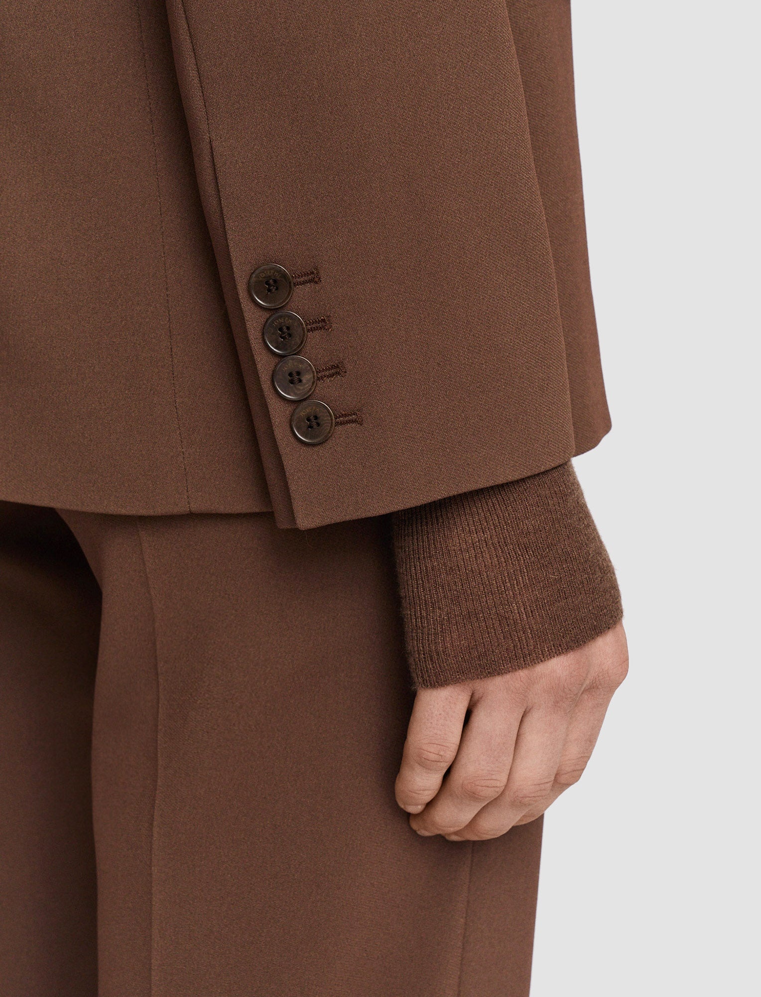Comfort Cady Jaden Jacket - 6
