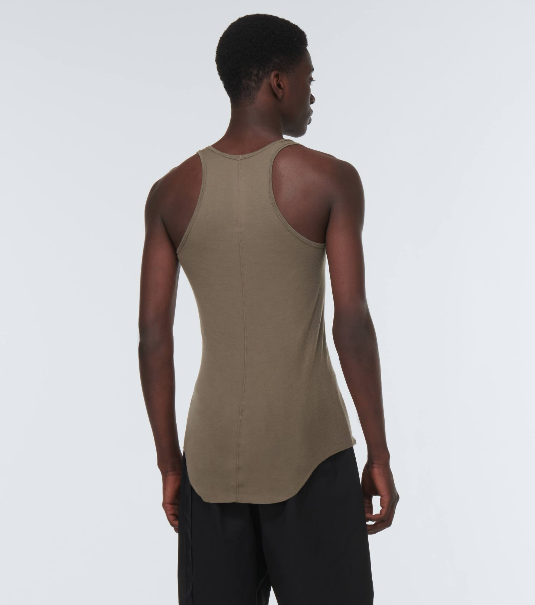 Cotton vest - 4
