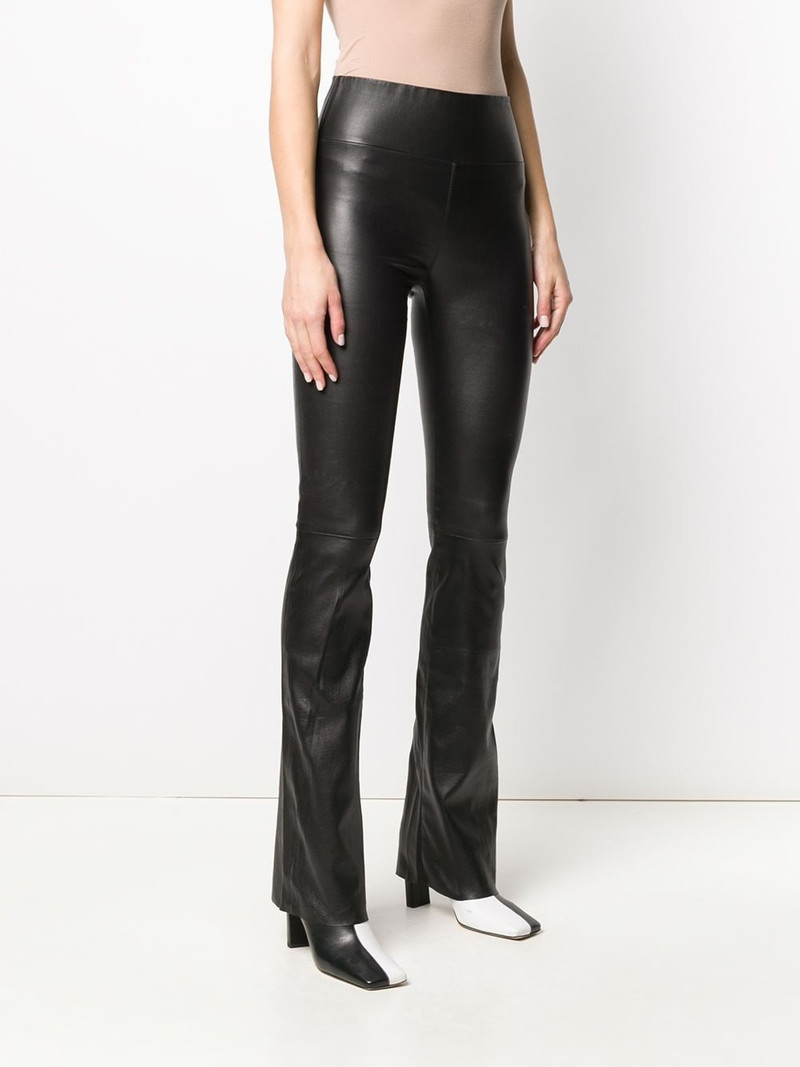 bootcut trousers 3