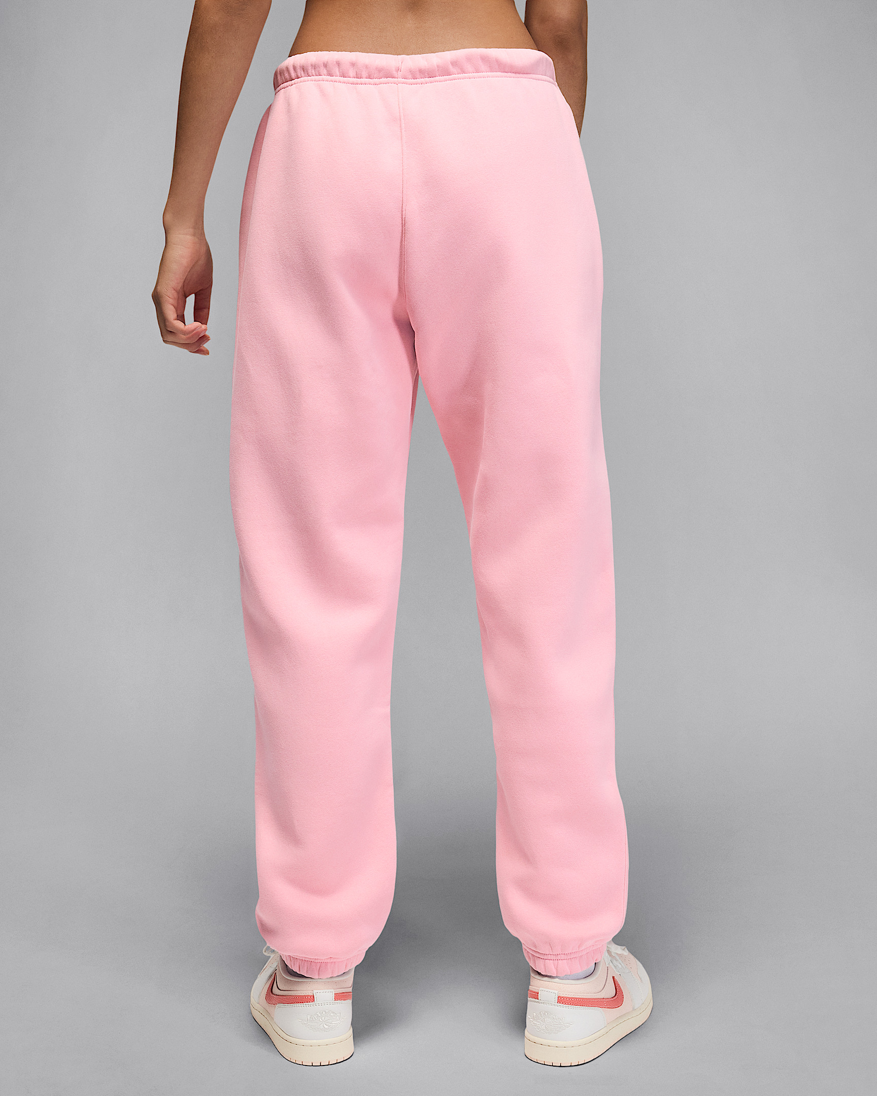 Jordan Brooklyn Fleece Women's Pants - 2