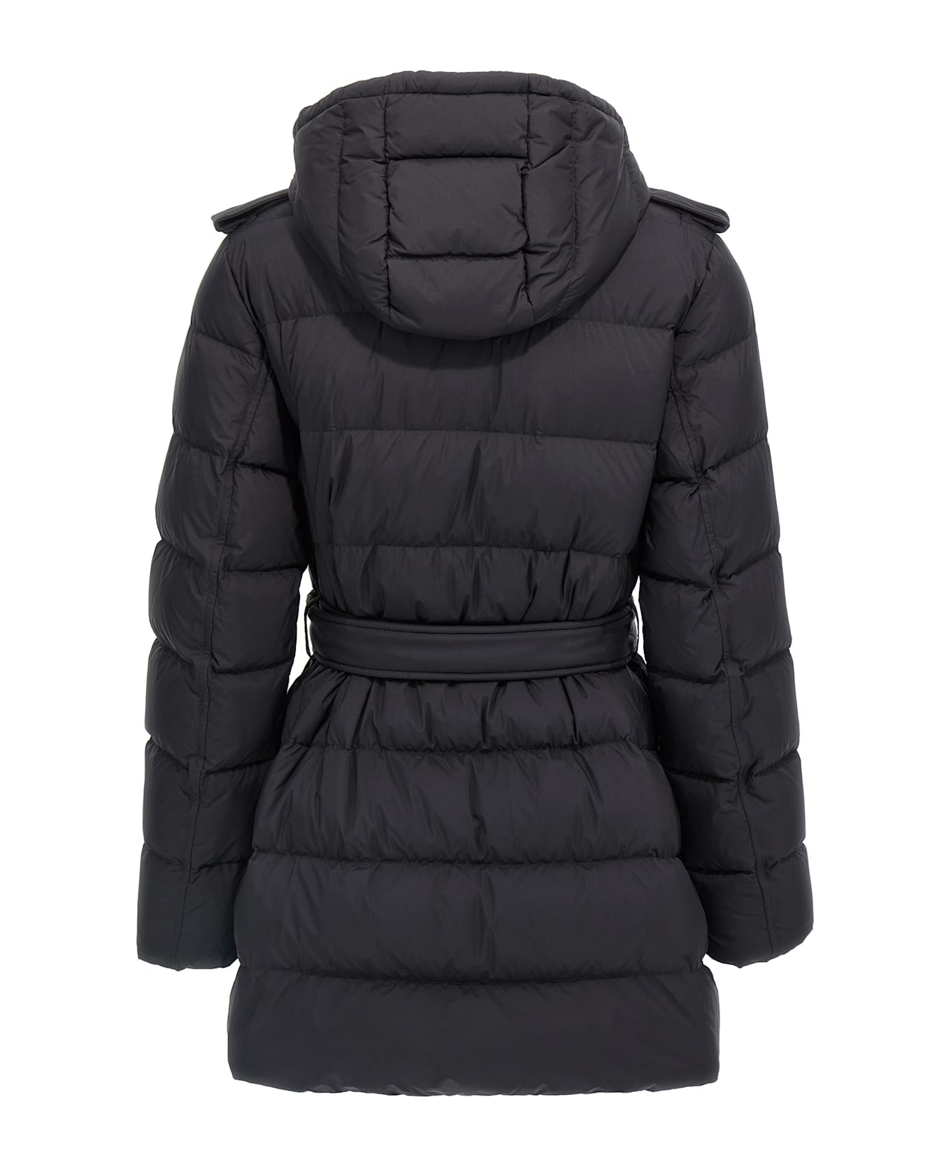 'kent' Down Jacket - 3