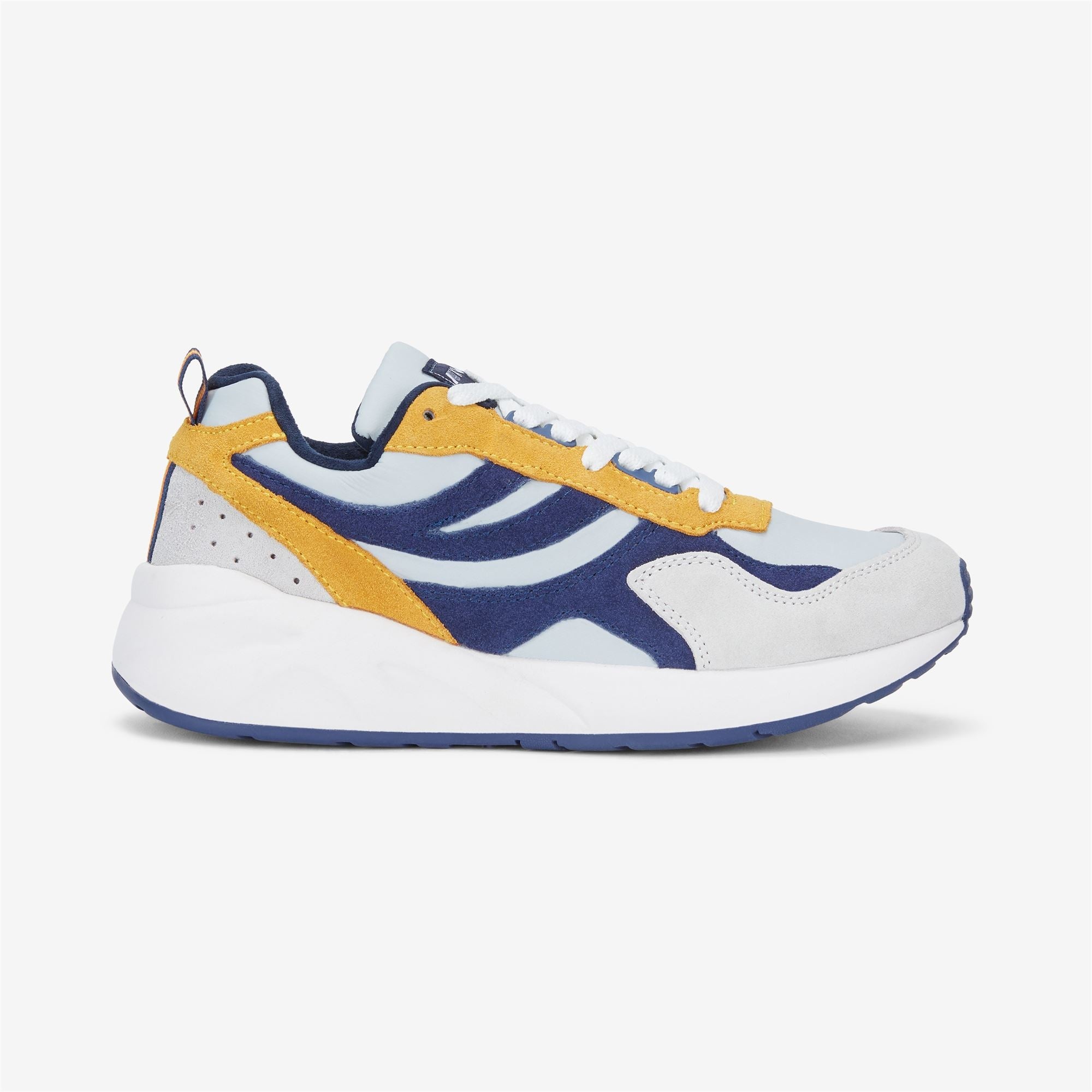 TRAINING 3.0 LACES - 6
