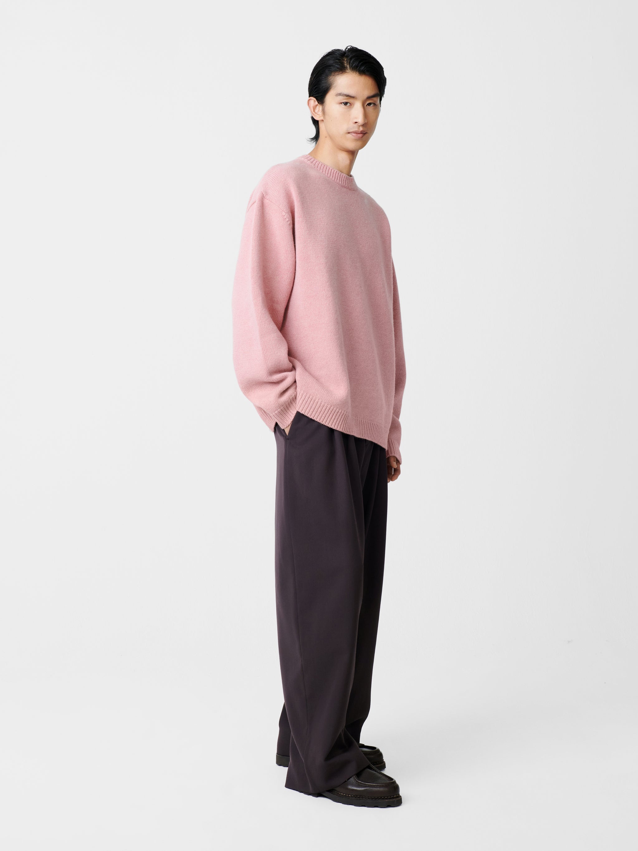 Hemyl Knit - 2