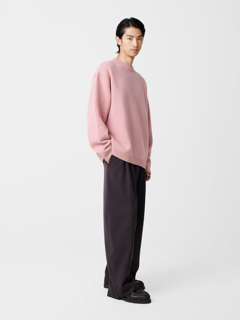 Studio Nicholson Hemyl Knit outlook
