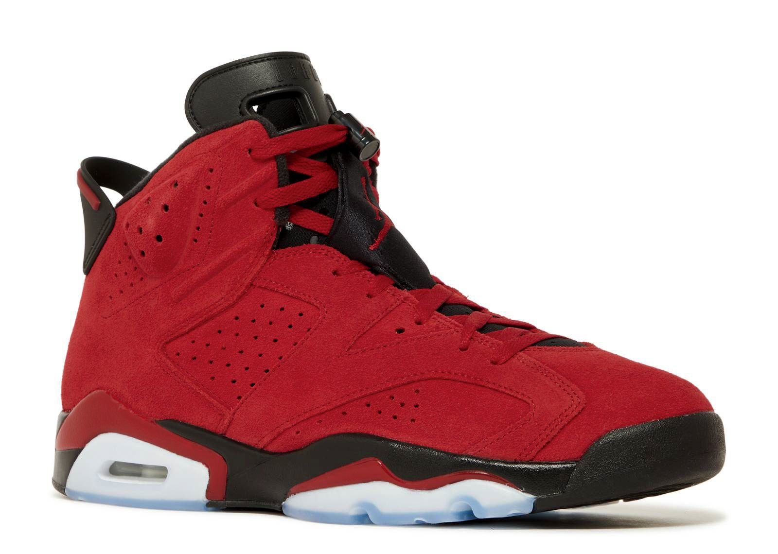 JORDAN 6 RETRO 'TORO BRAVO' - 2