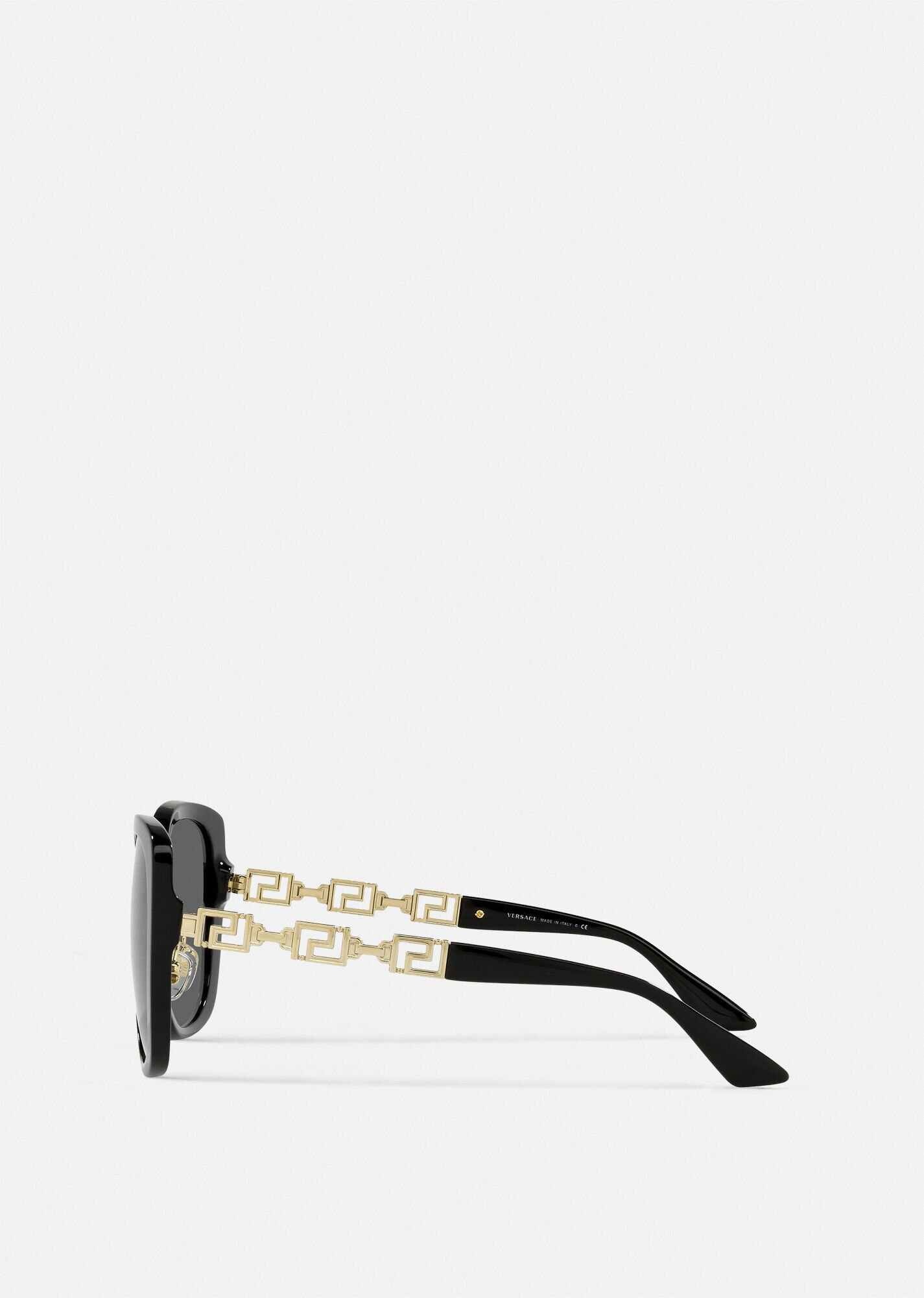 Greca Sunglasses - 3