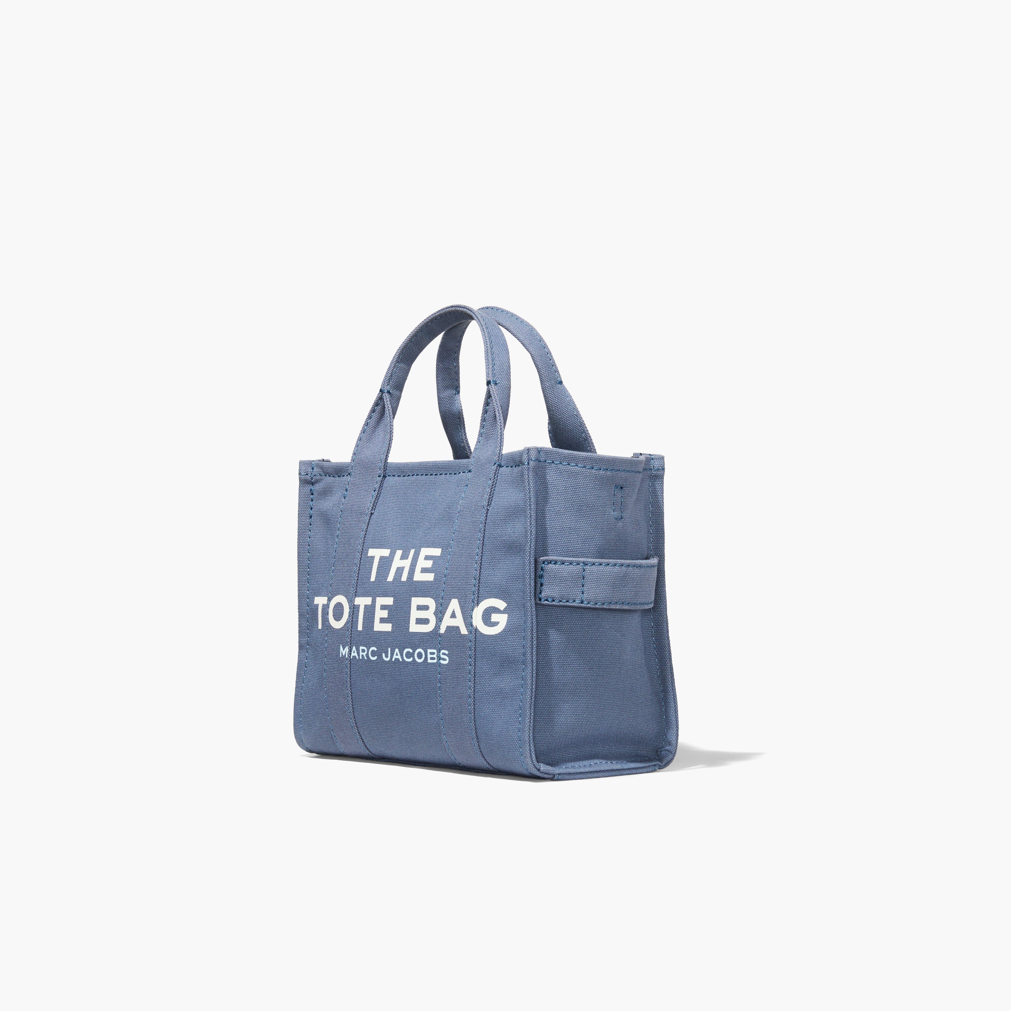 THE MINI TOTE BAG - 5