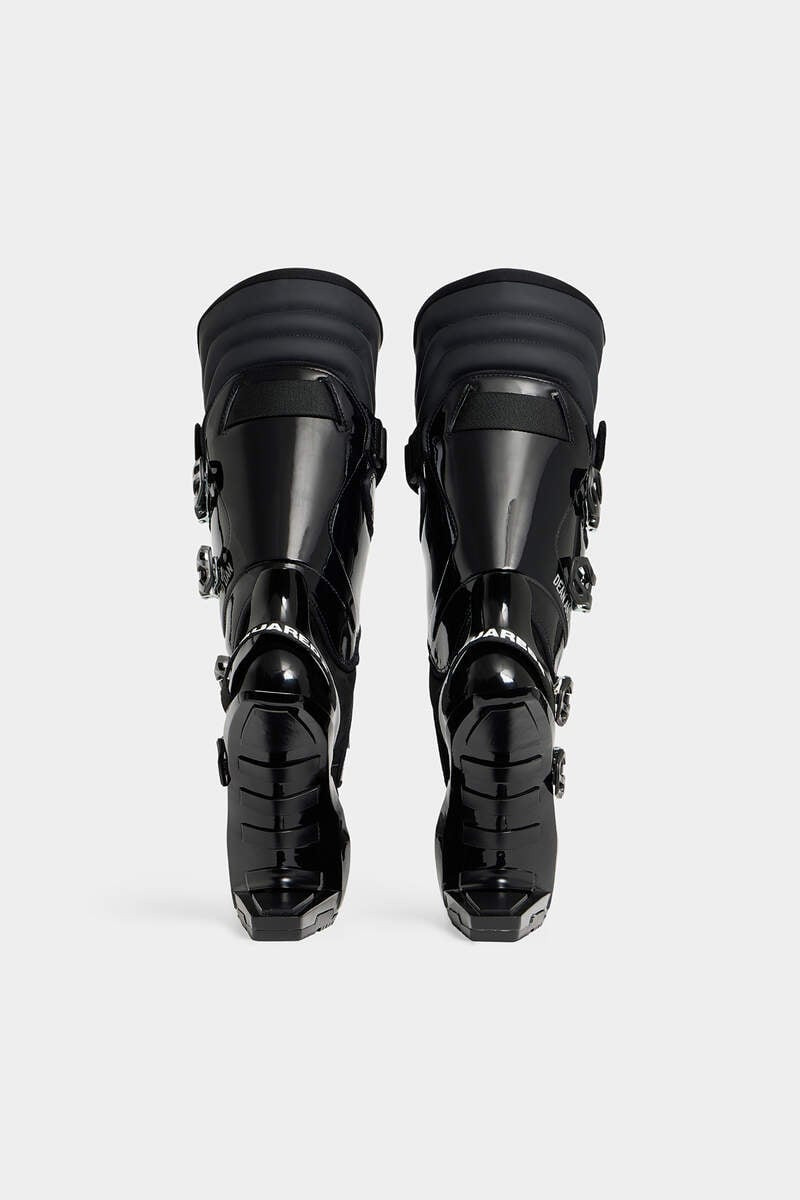 SHE DO SKI BOOT 3