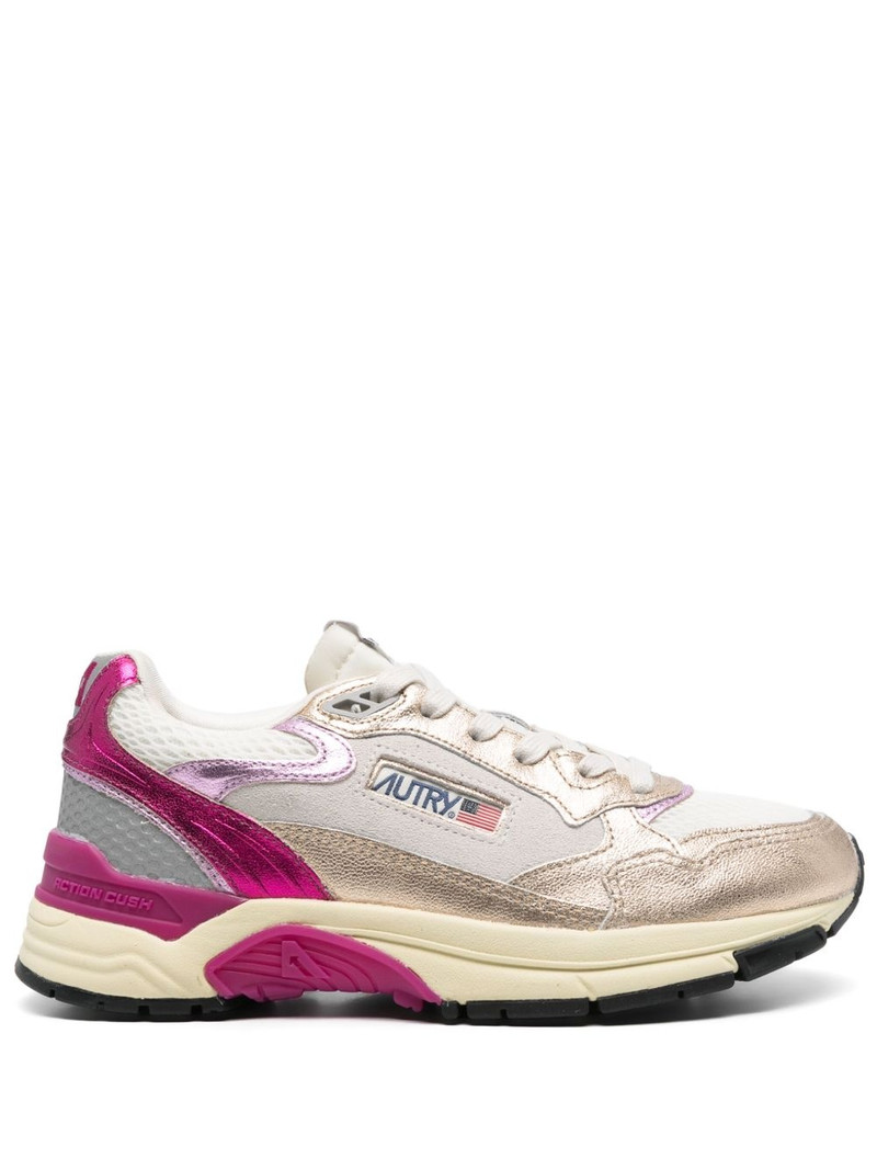 Hyperway sneakers 1