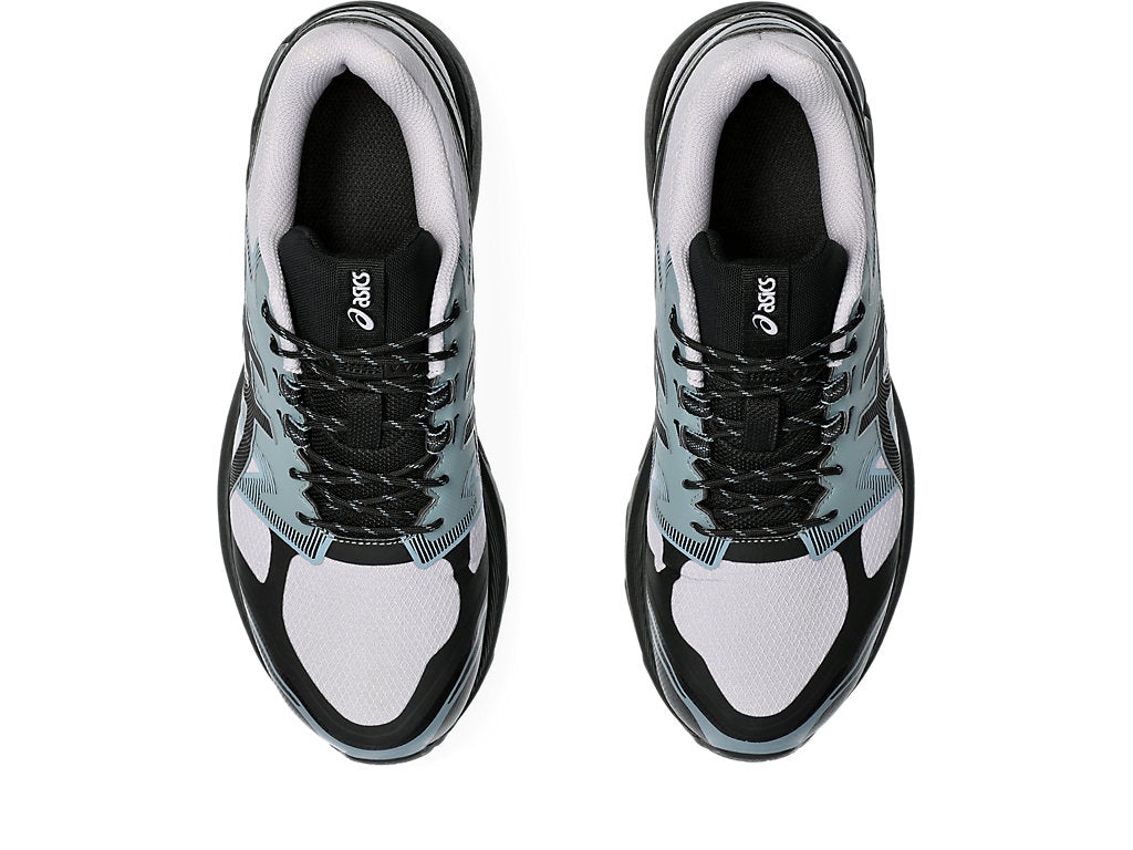 ASICS Gel-Terrain 'Faded Ash Rock Black' 1203A342-500 - 4