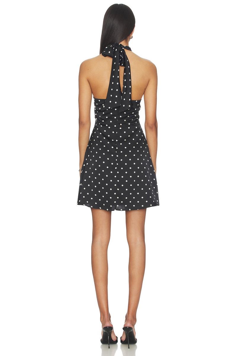 Line & Dot Sophie Mini Dress outlook