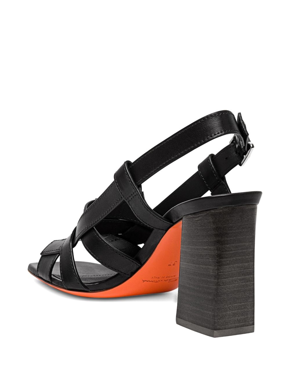 Beyond sandals - 3