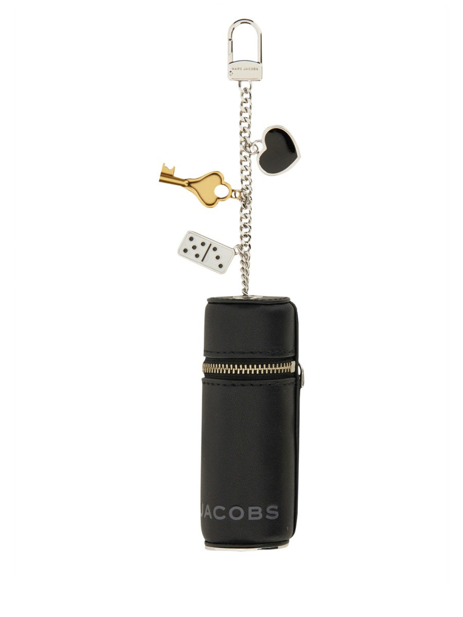 Marc Jacobs Women "The Lipsticks Case" Charm Bag - 2