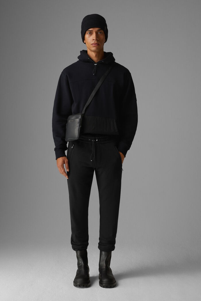 Lanny Jogging pants in Black - 4