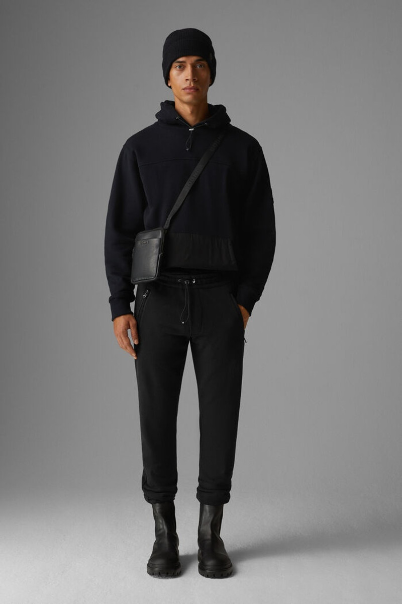 BOGNER Lanny Jogging pants in Black outlook