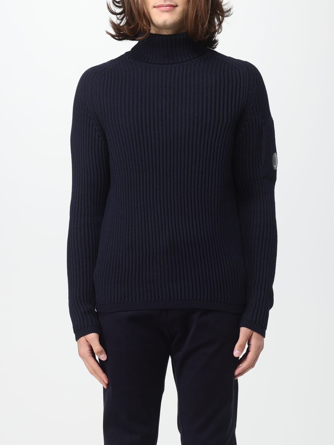 Sweater men C.P. Company - 1