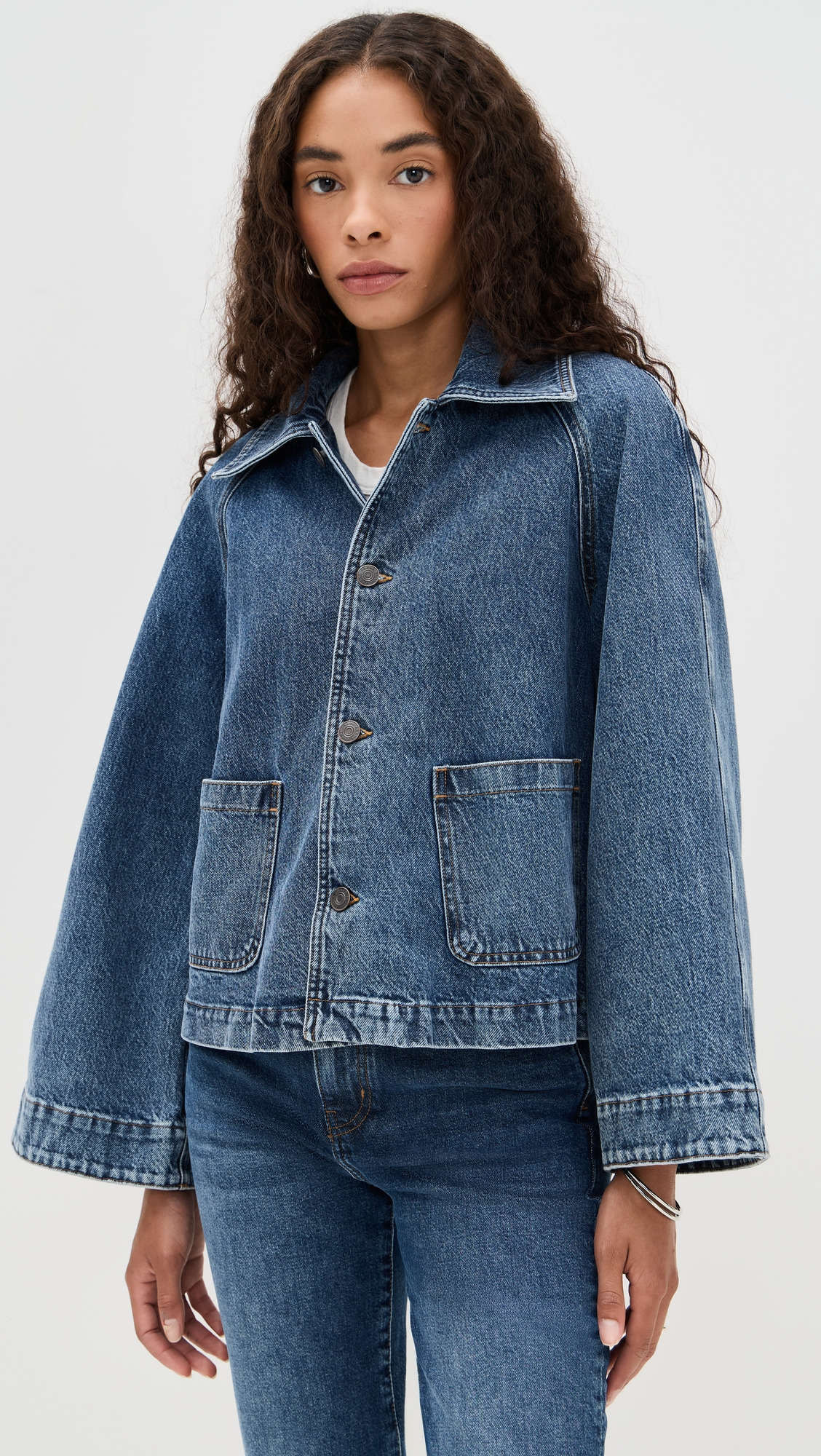 The Swing Jacket - 6
