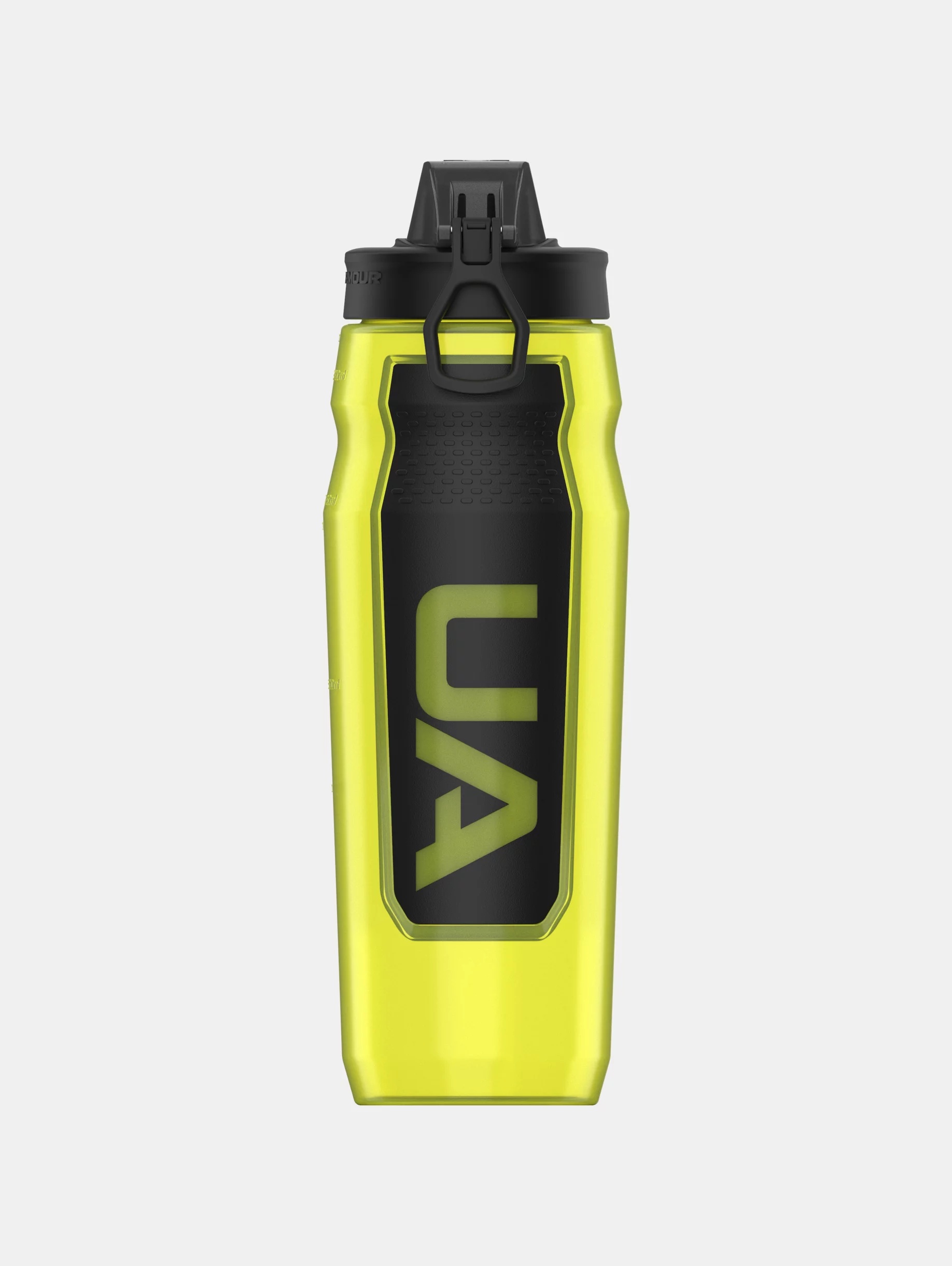 UA Playmaker Squeeze 32 oz. Water Bottle - 2