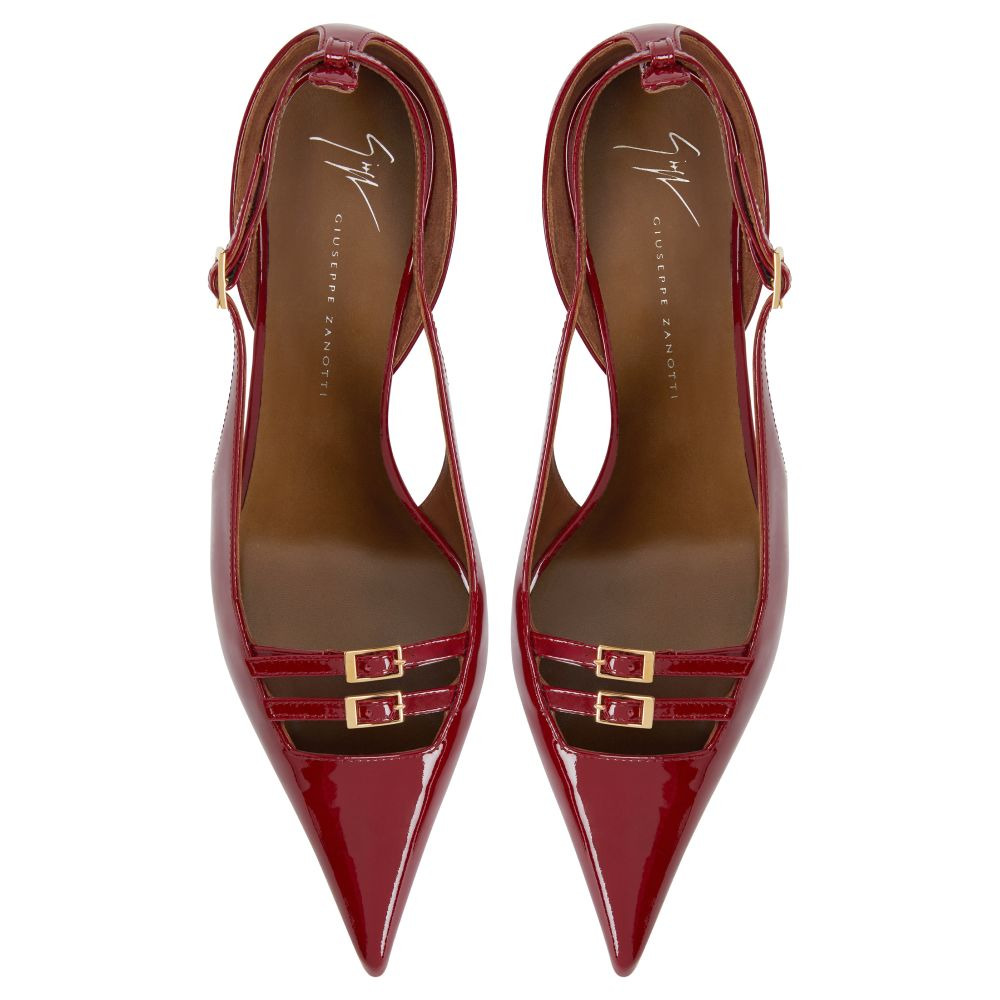 Urania Pump 50 - 5