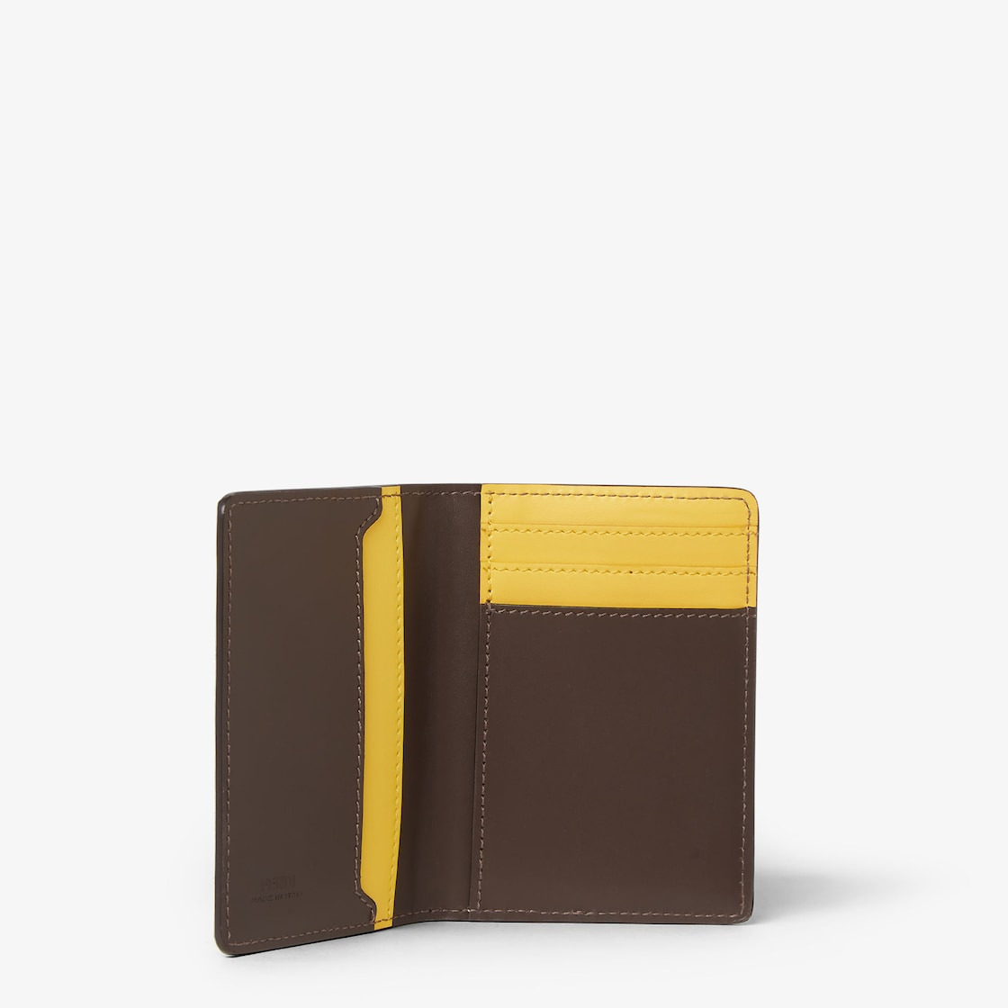 Fendi Shadow Card Holder - 2