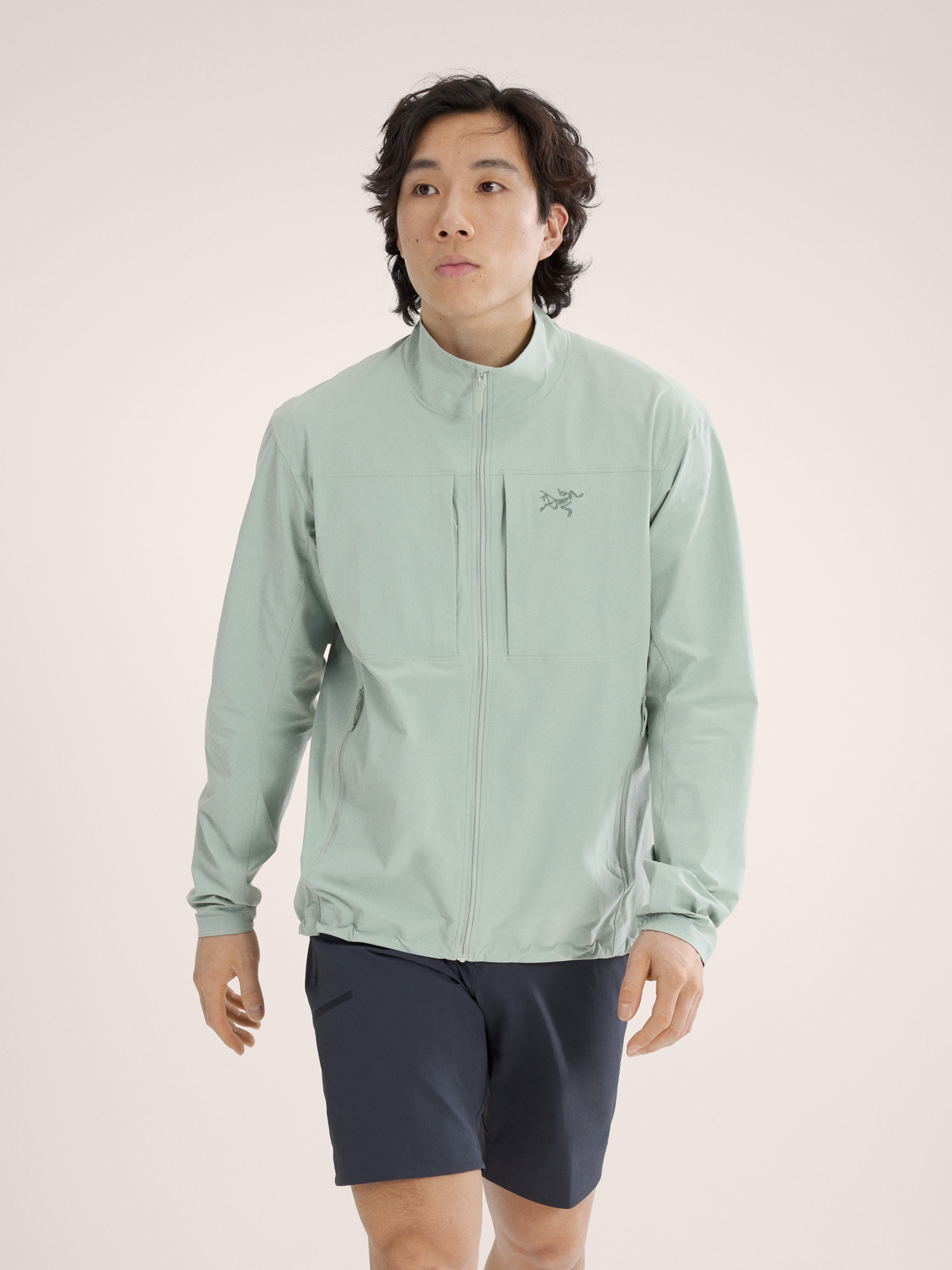Gamma Lightweight Jacket - 2
