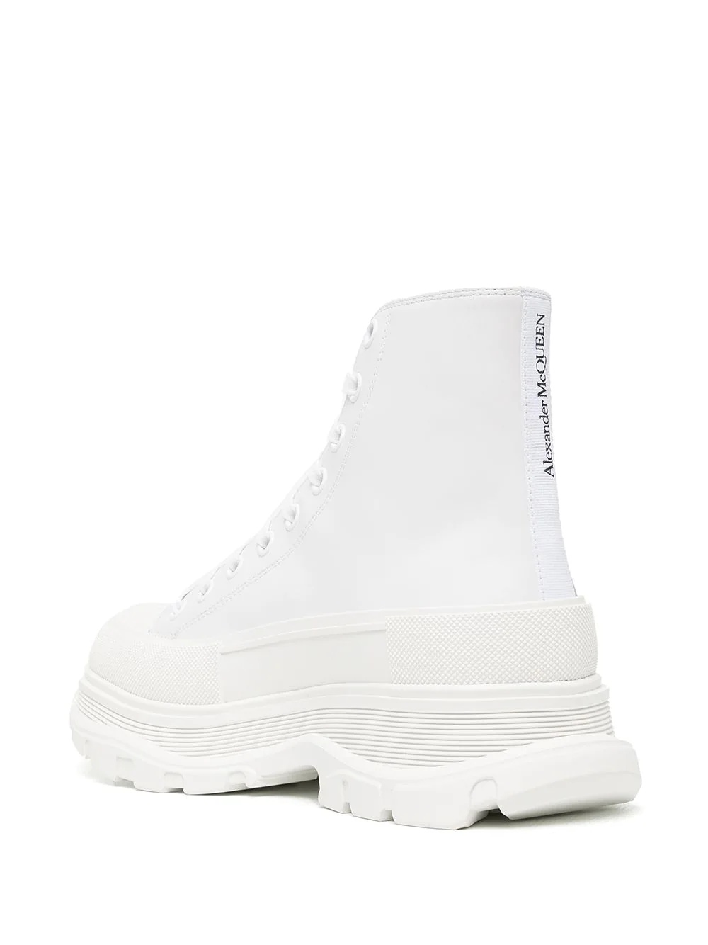 Tread Slick boots - 3